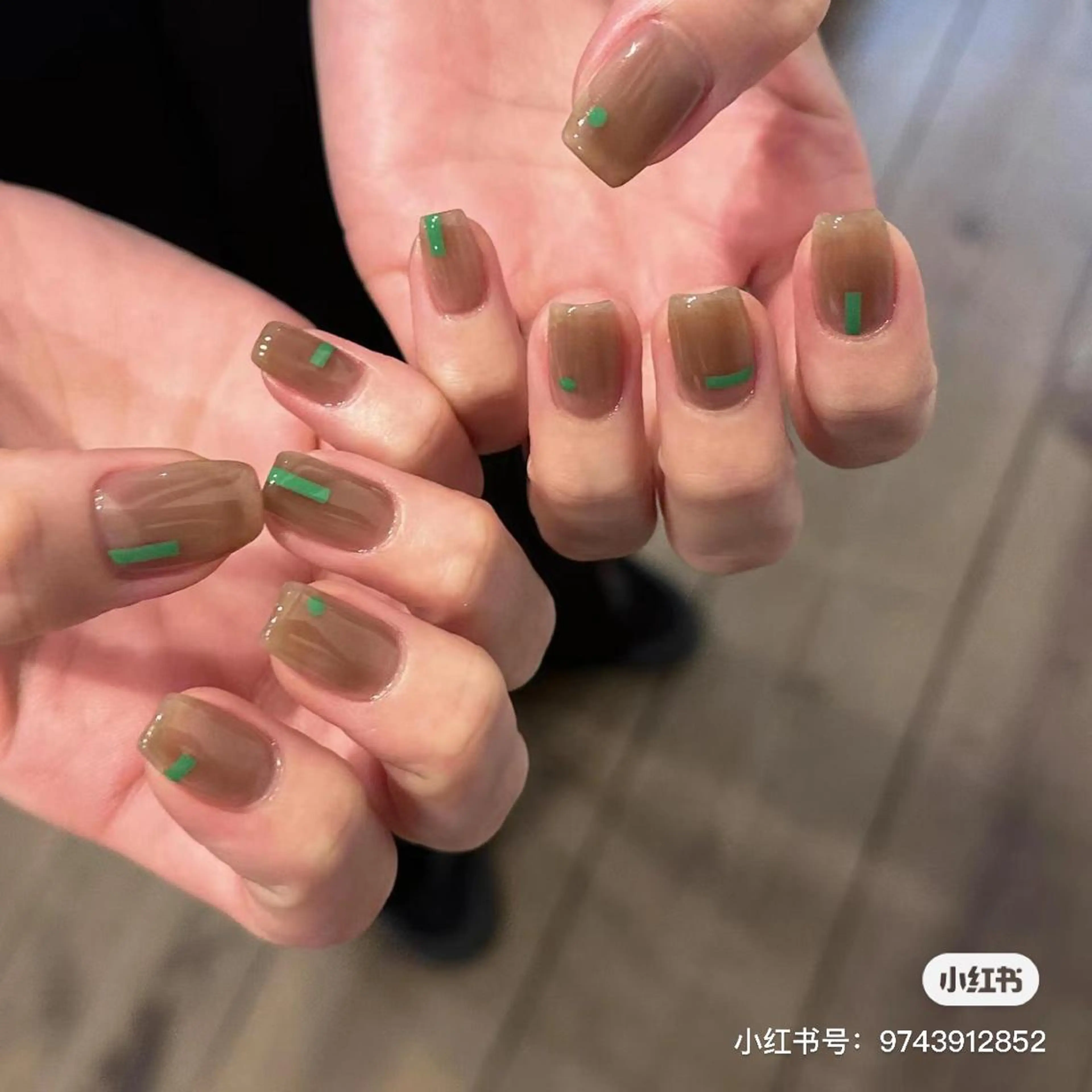 ネイル Eveネイル チップスカルプ専門店のネイルデザイン