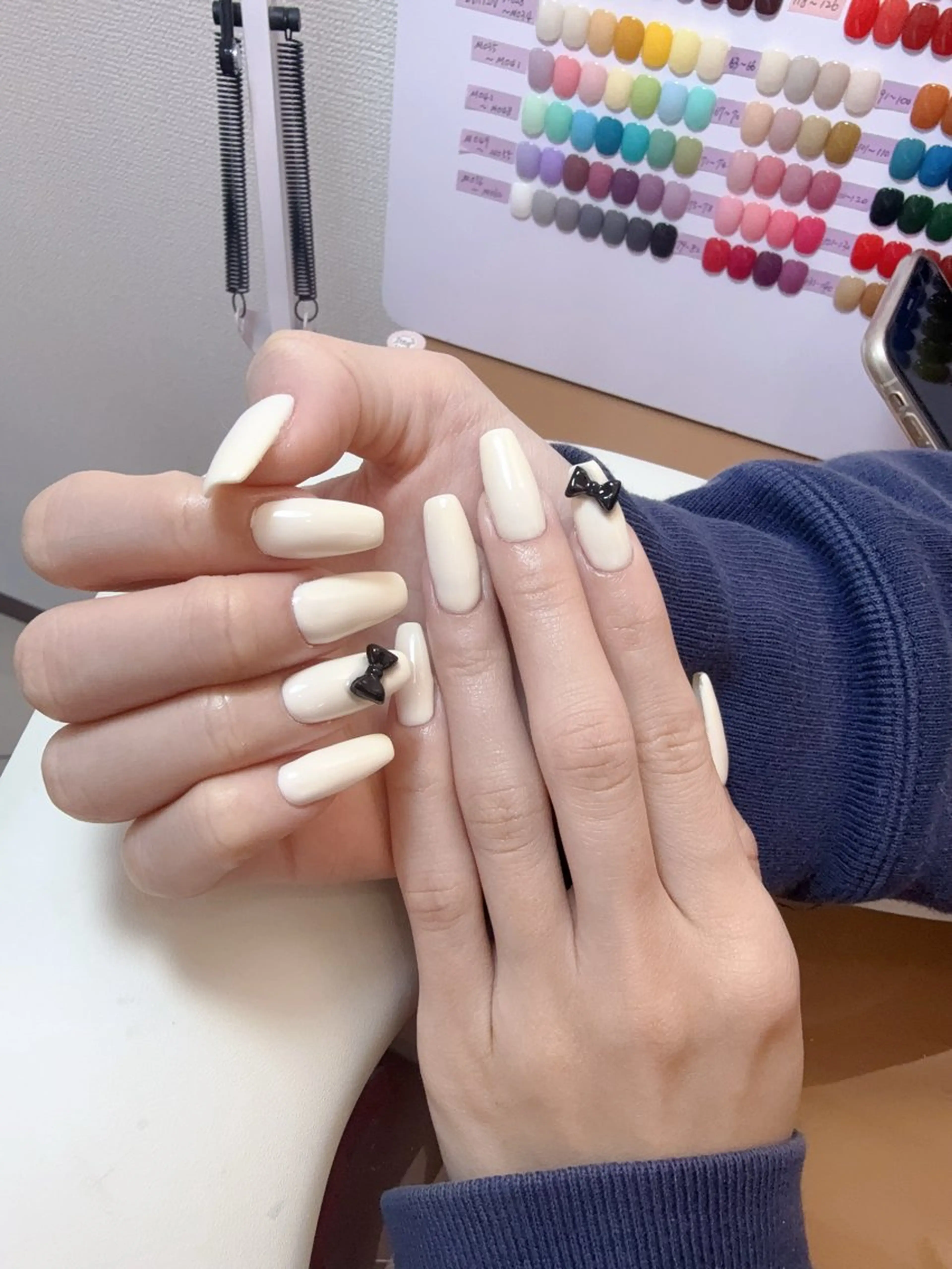 ネイル ヤマ モトのネイルデザイン