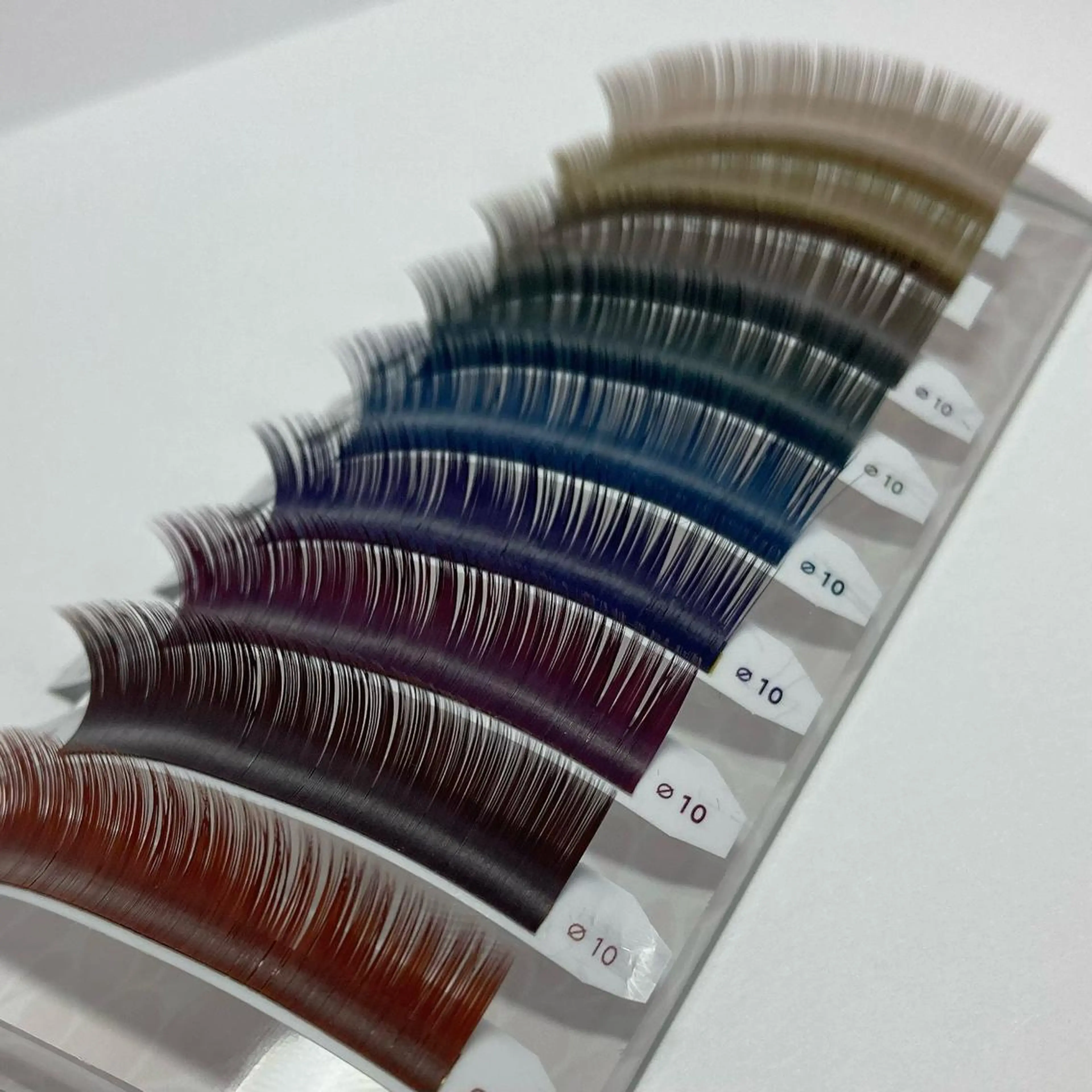 マツエク・マツパ Hase　本八幡 🧸マツエク専門🧸のマツエク・マツパデザイン