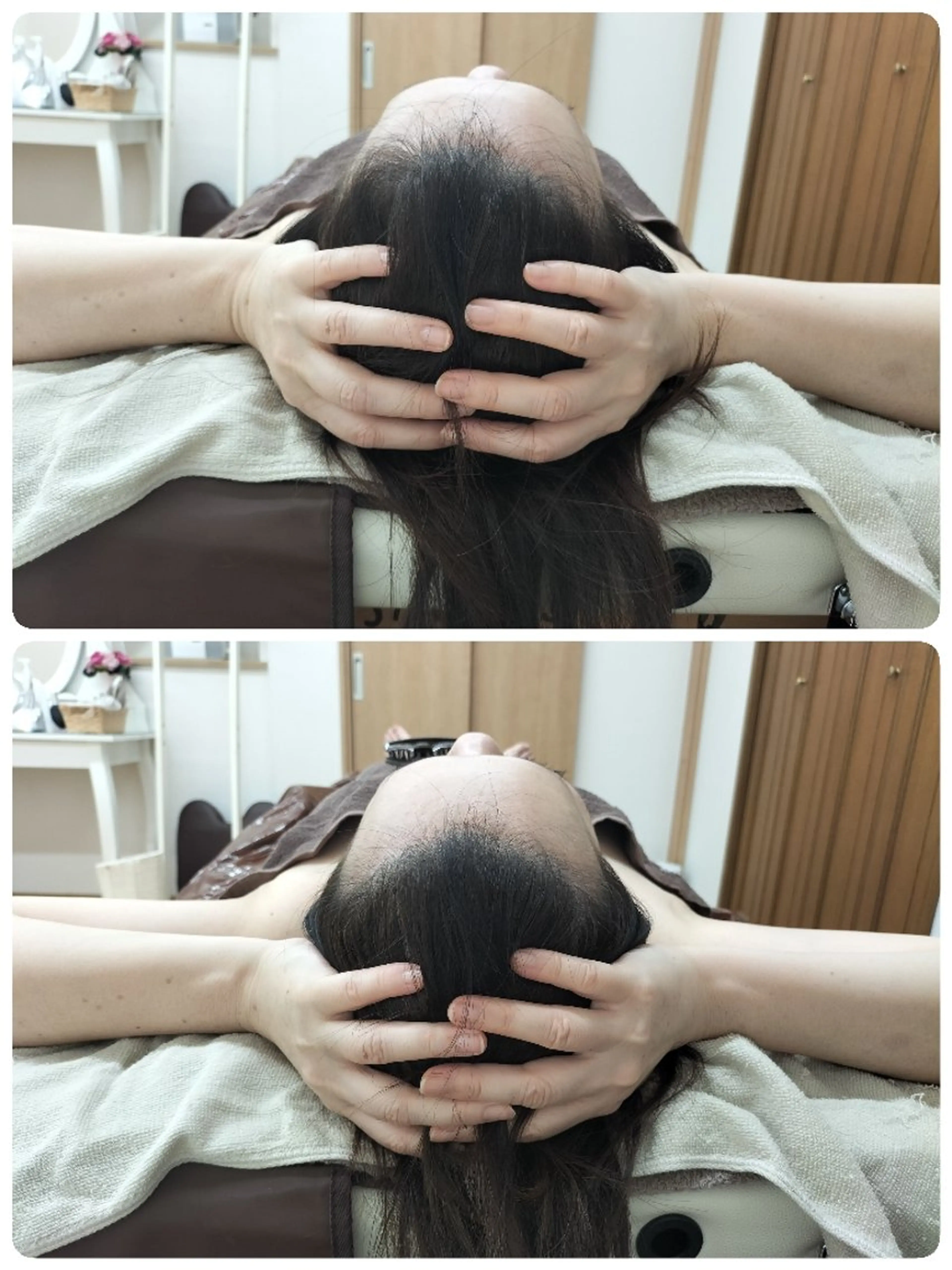 La Beaute所属・エステティックサロン La Beauteのエステ・リラクイメージ