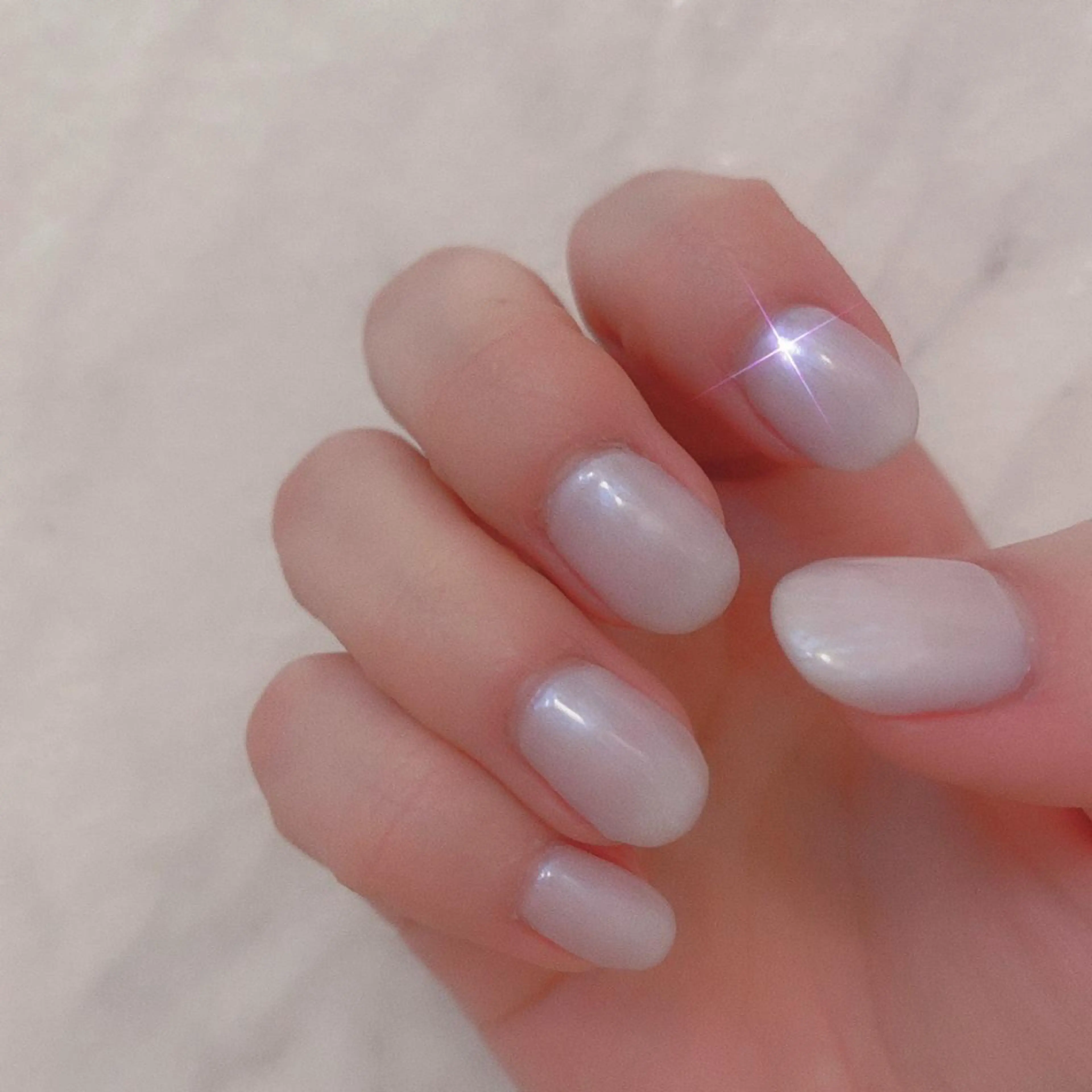 ネイル VIERU 🌈🎀💖のネイルデザイン