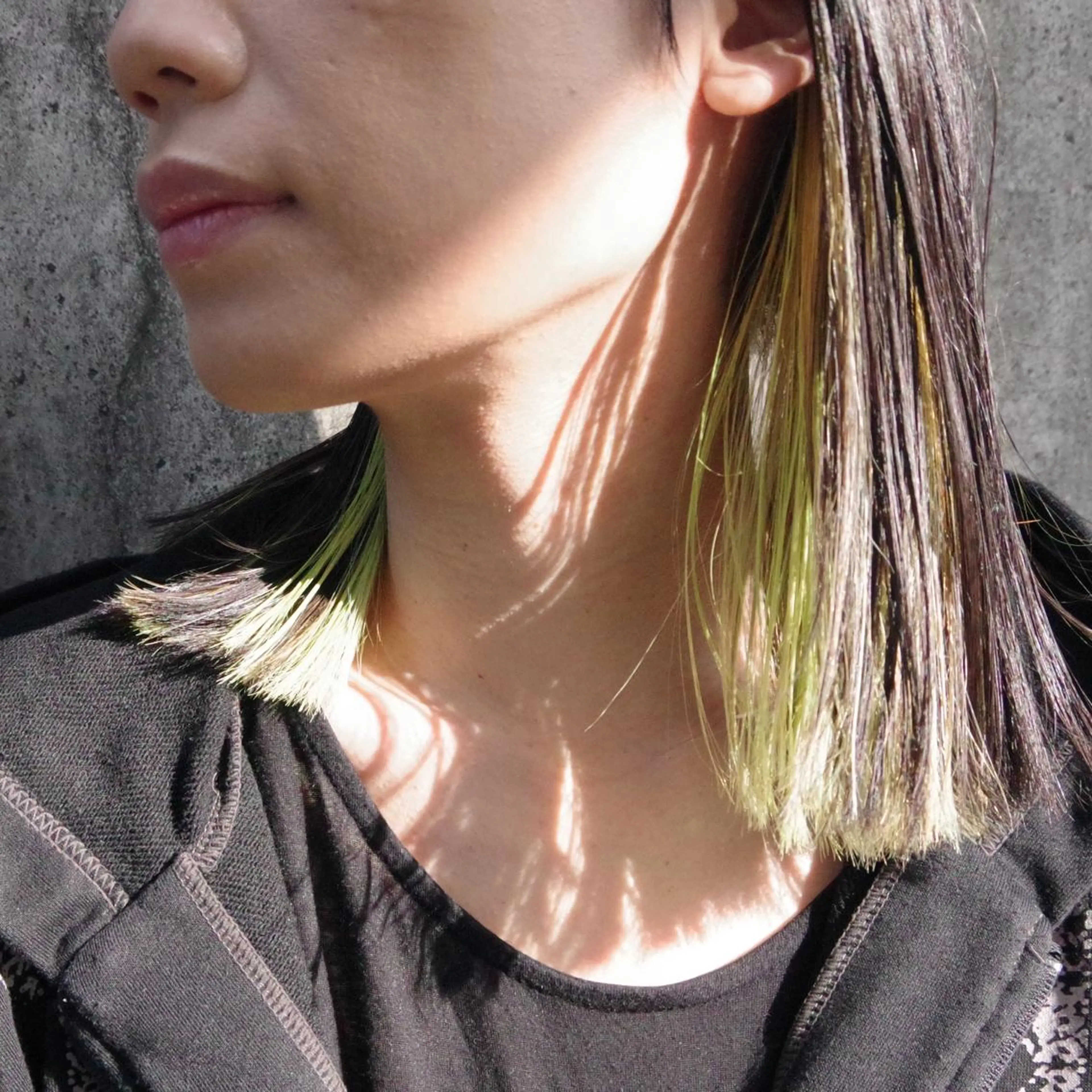 ミディアム カラー ショート/ボブ/ 吉祥寺/ryoのヘアスタイル