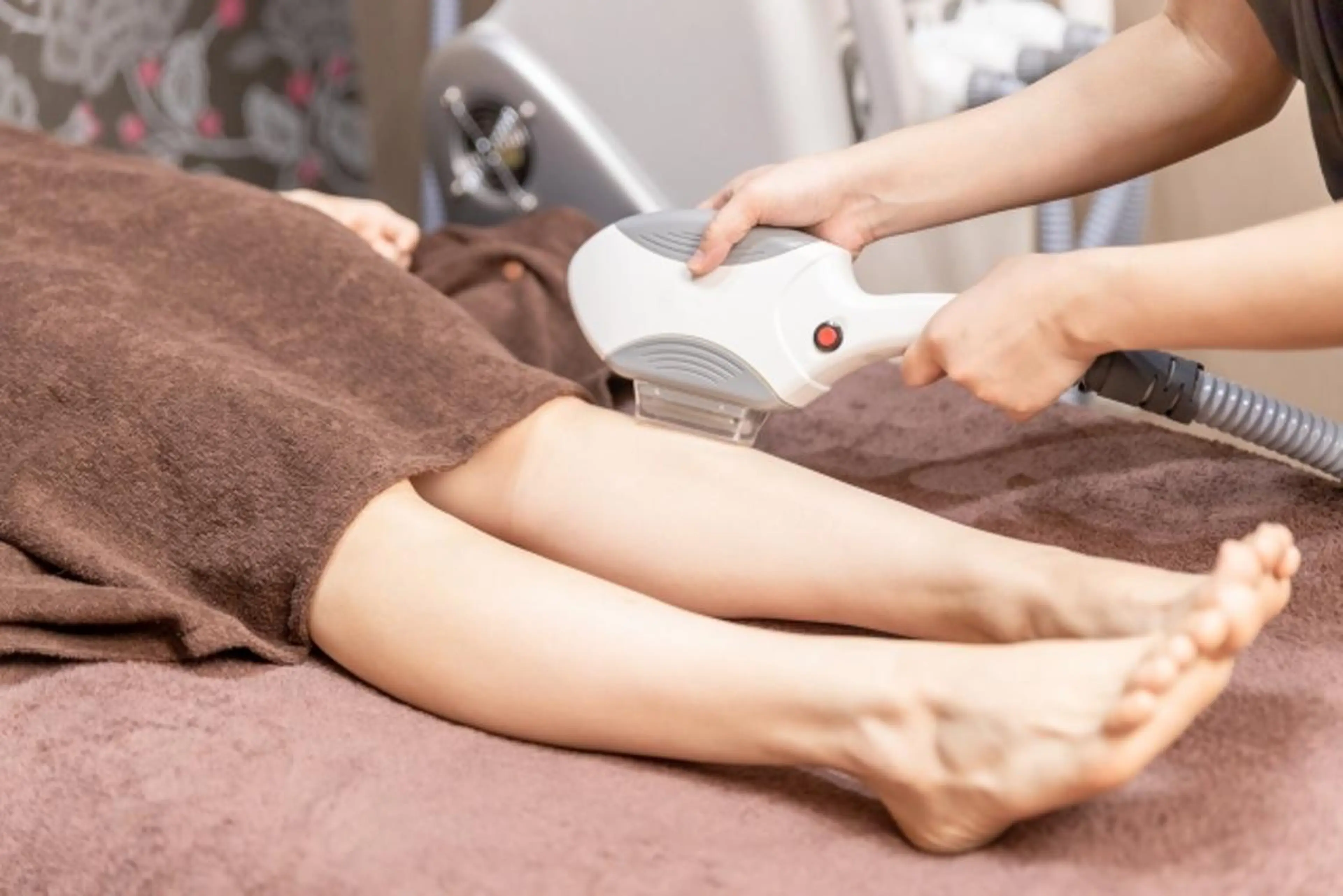 🎀RIA🎀 脱毛/フェイシャルのエステ・リラクイメージ