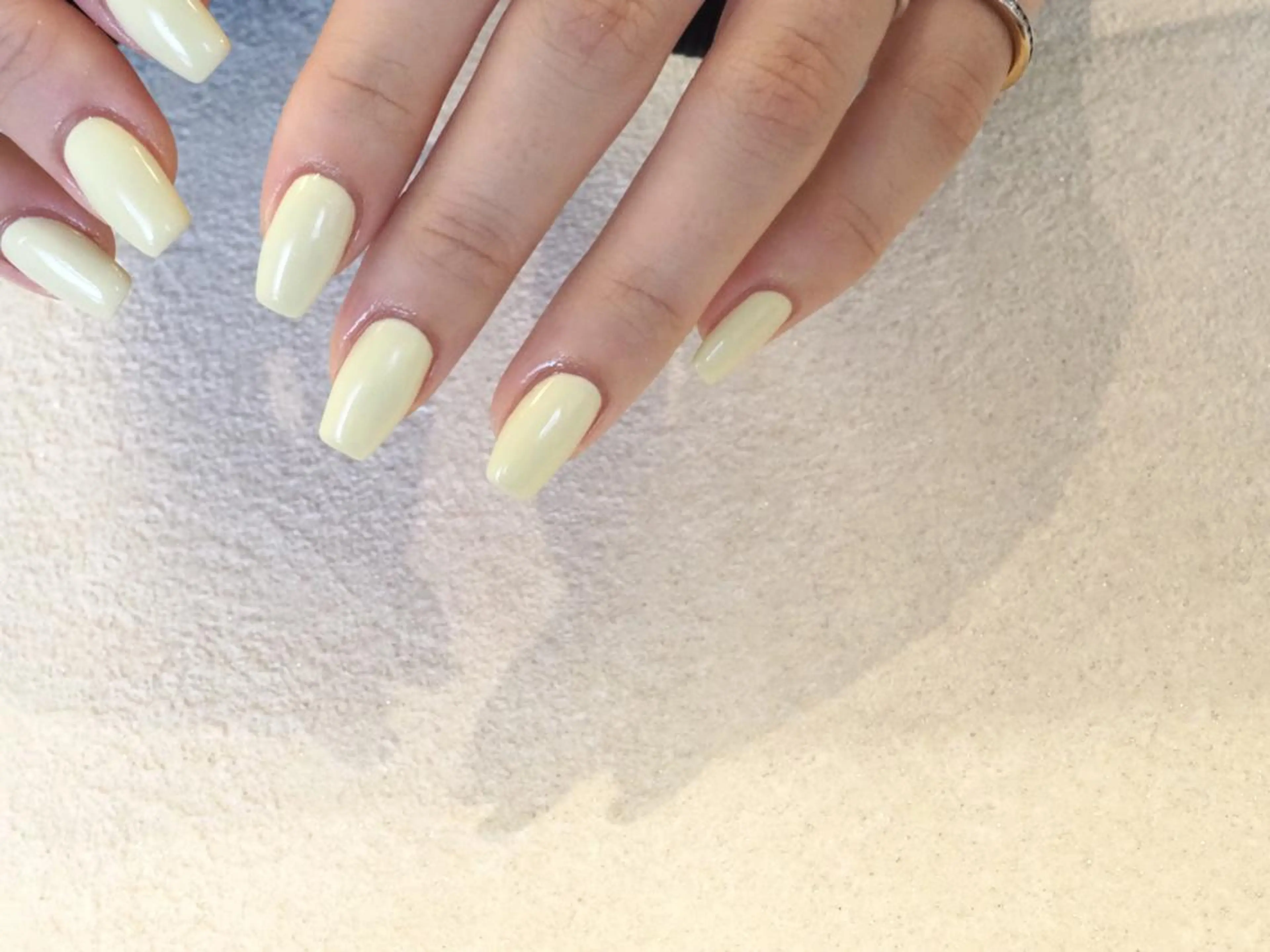 ネイル ハンドネイル 田中 （ネイリスト）のネイルデザイン