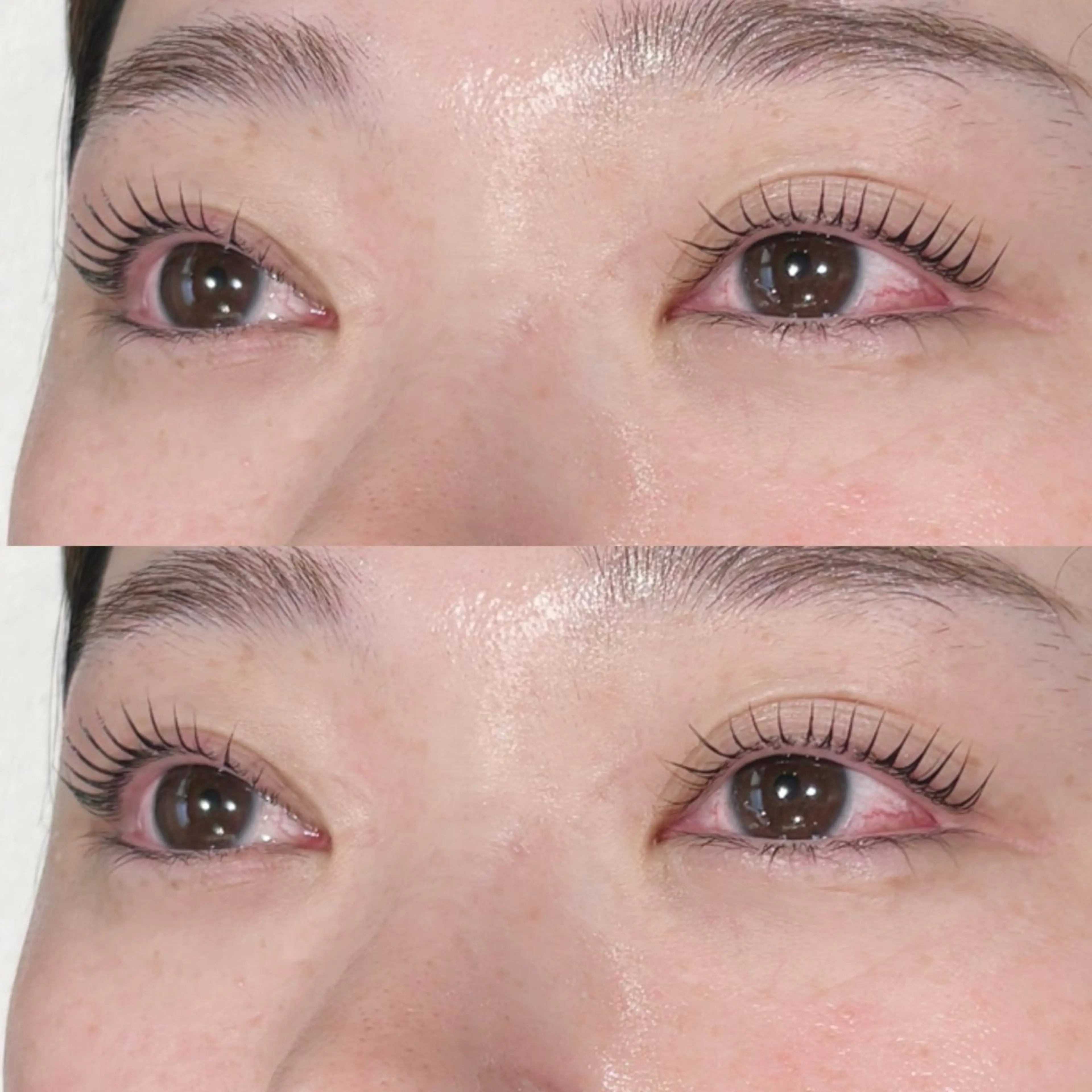 マツエク・マツパ 束感まつ毛 韓国マツエク/まつパ 🎀misaki🎀のマツエク・マツパデザイン