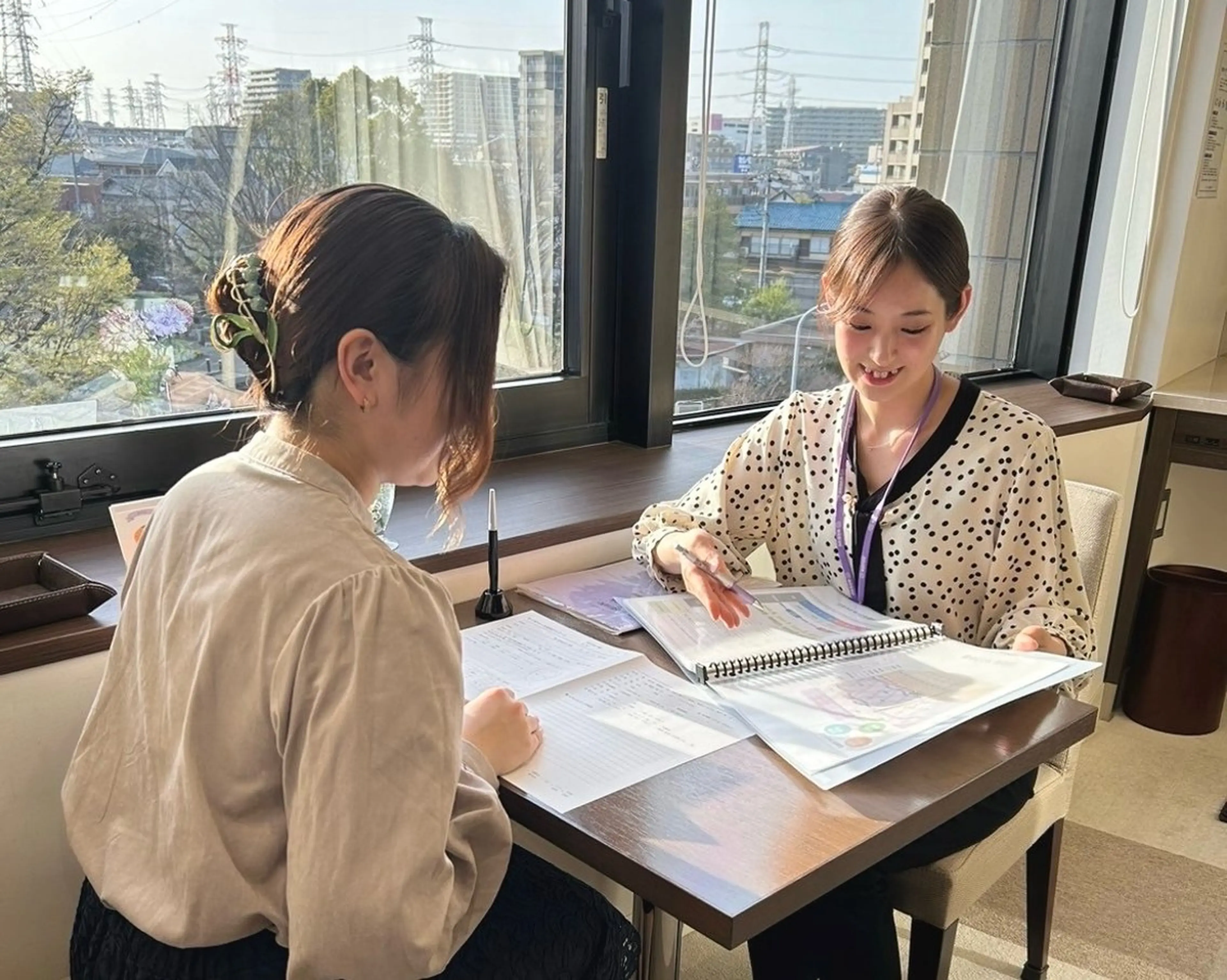 モイスティーヌ船橋 （田中）のエステ・リラクイメージ