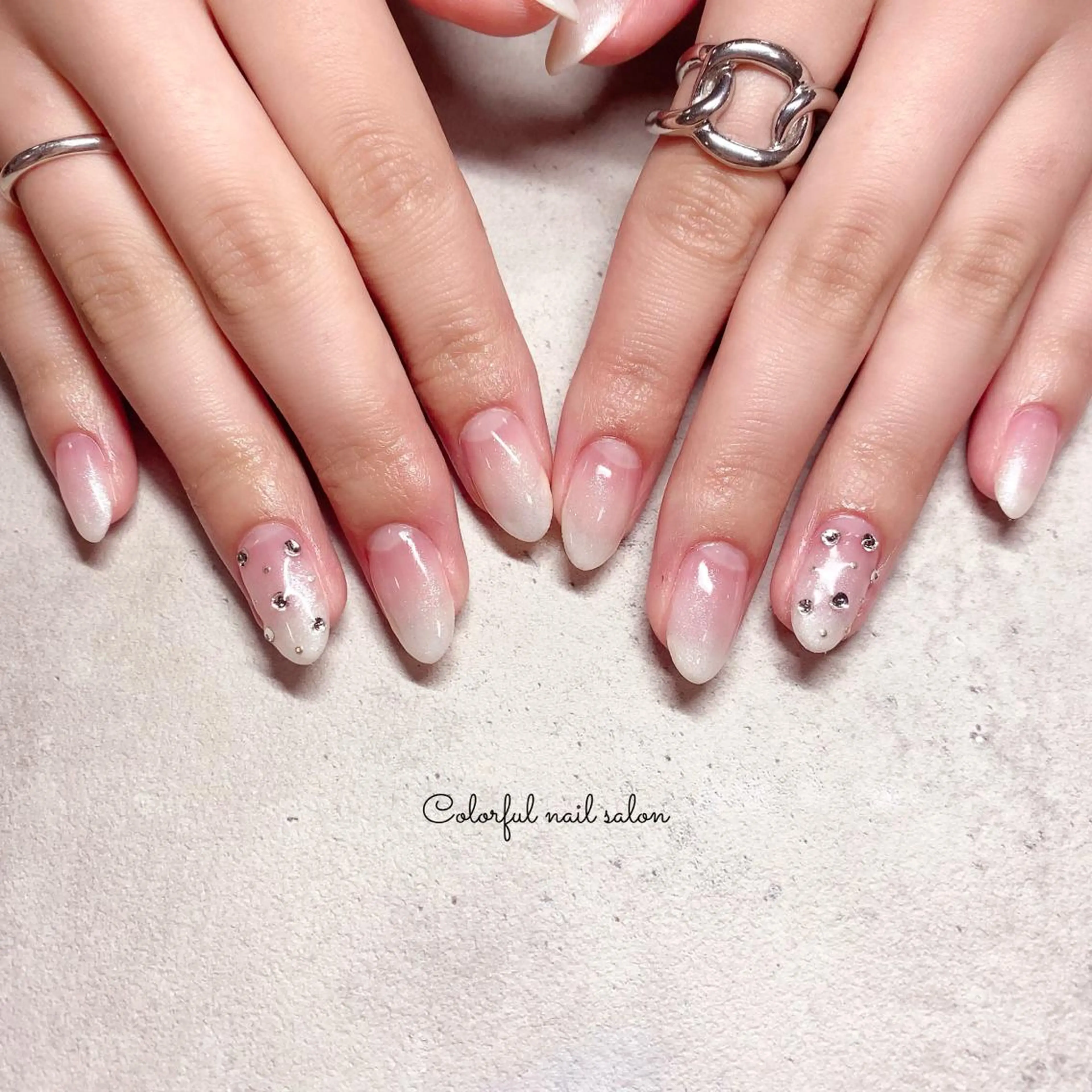 ネイル le’a所属・Le'a nail&eyesのマツエク・マツパデザイン