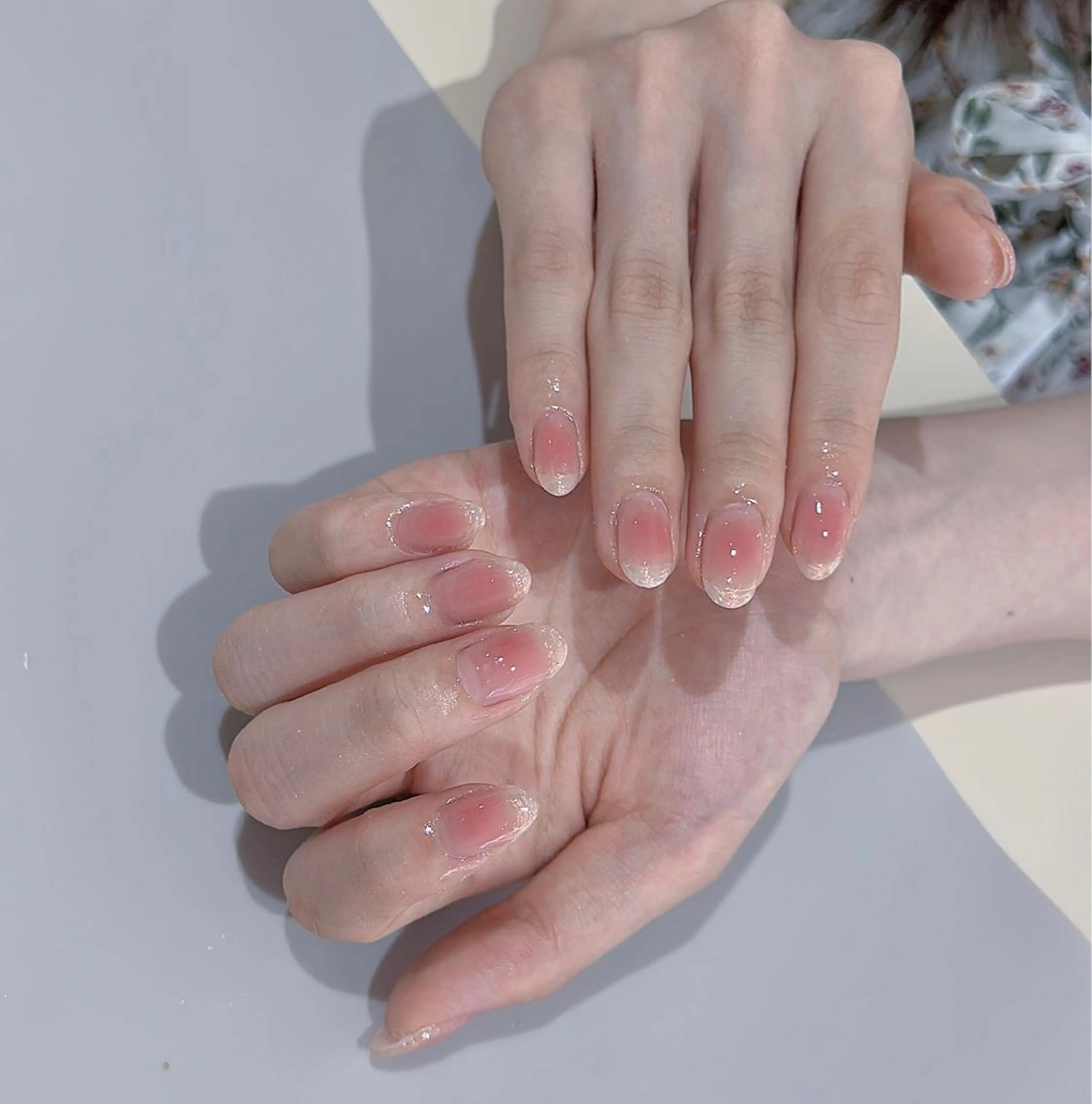 ネイル ハンドネイル NANA NAILのネイルデザイン