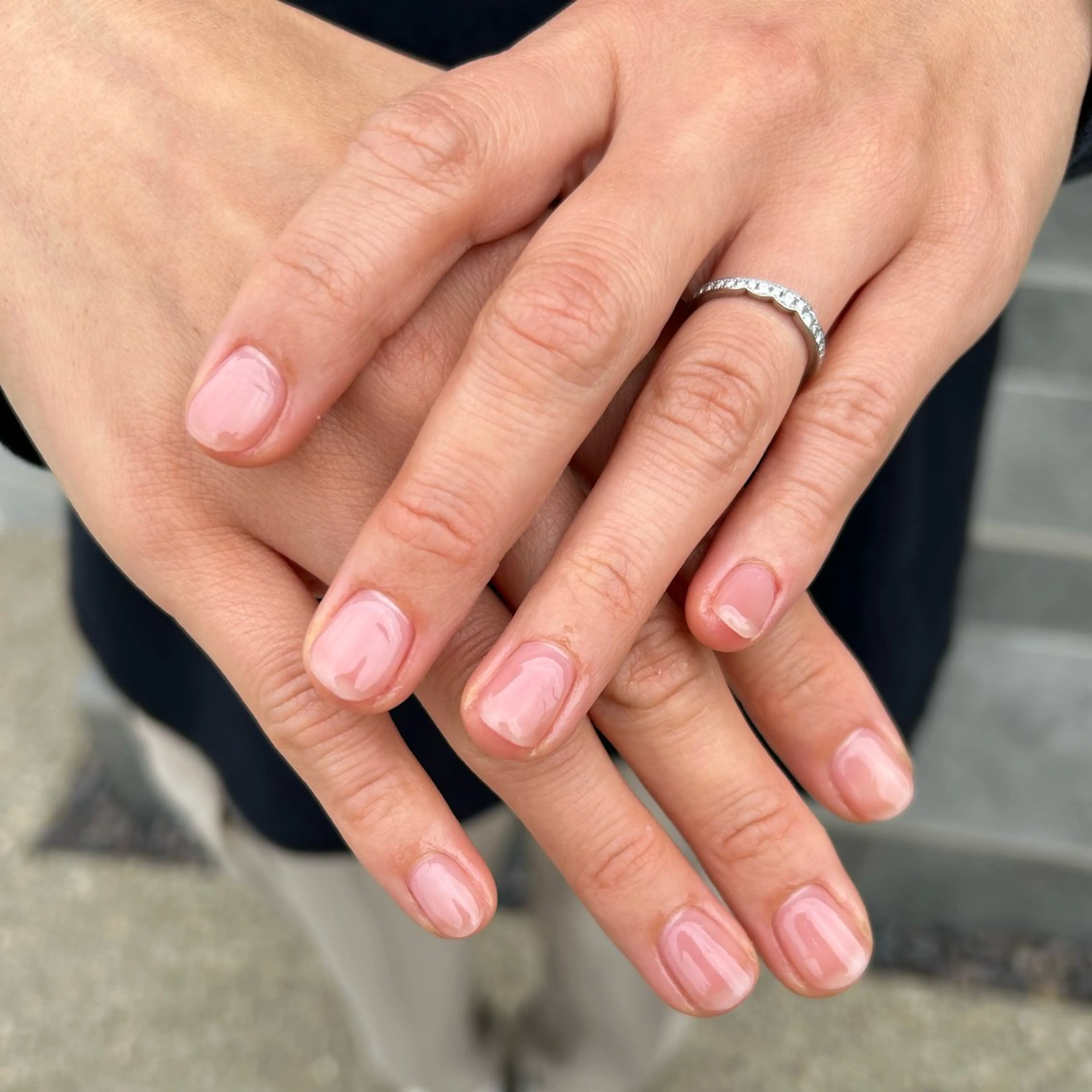 ネイル Bubu nailのネイルデザイン
