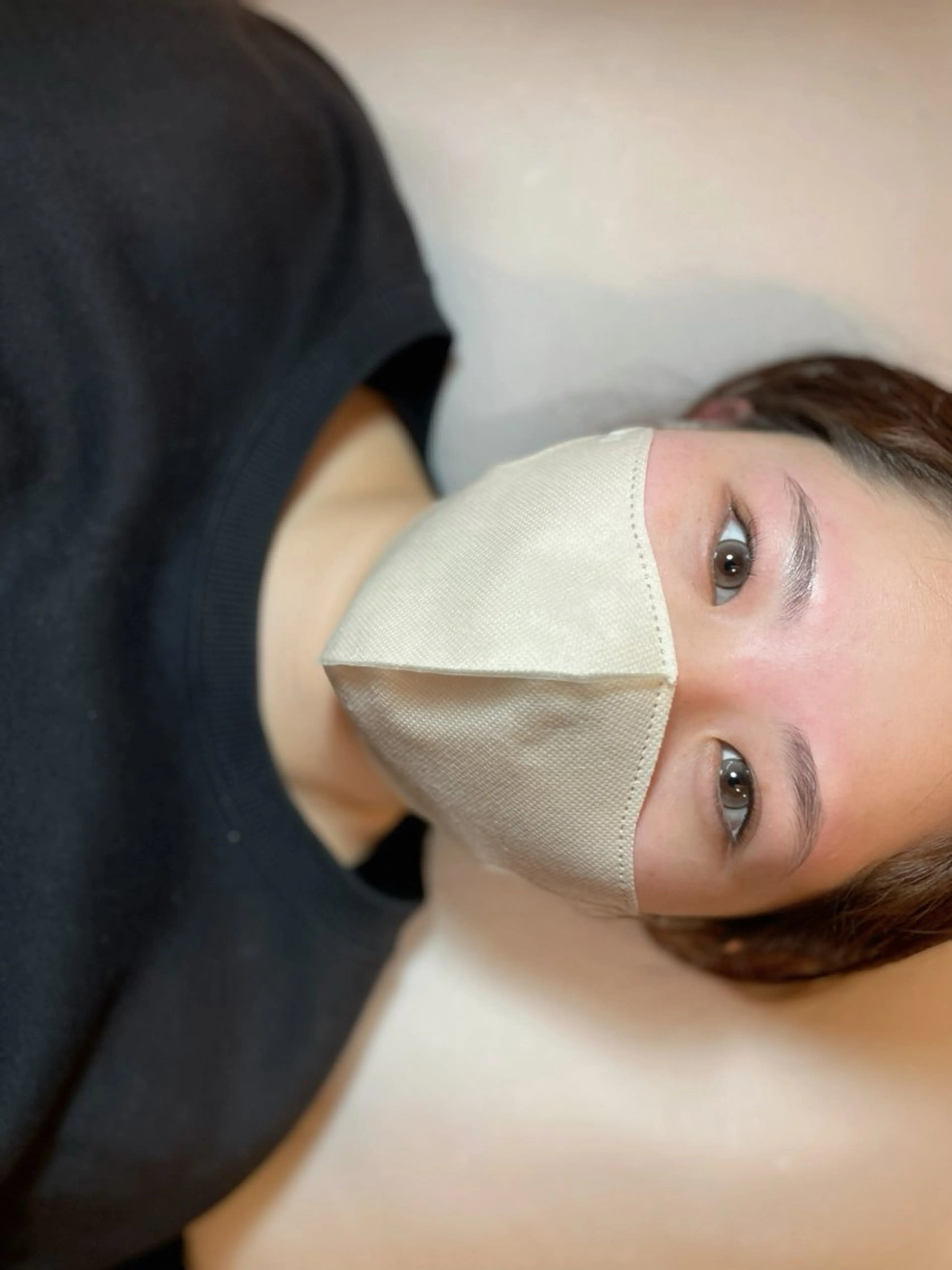 アイブロウ MIMI RUSH 塚本の眉毛・アイブロウイメージ