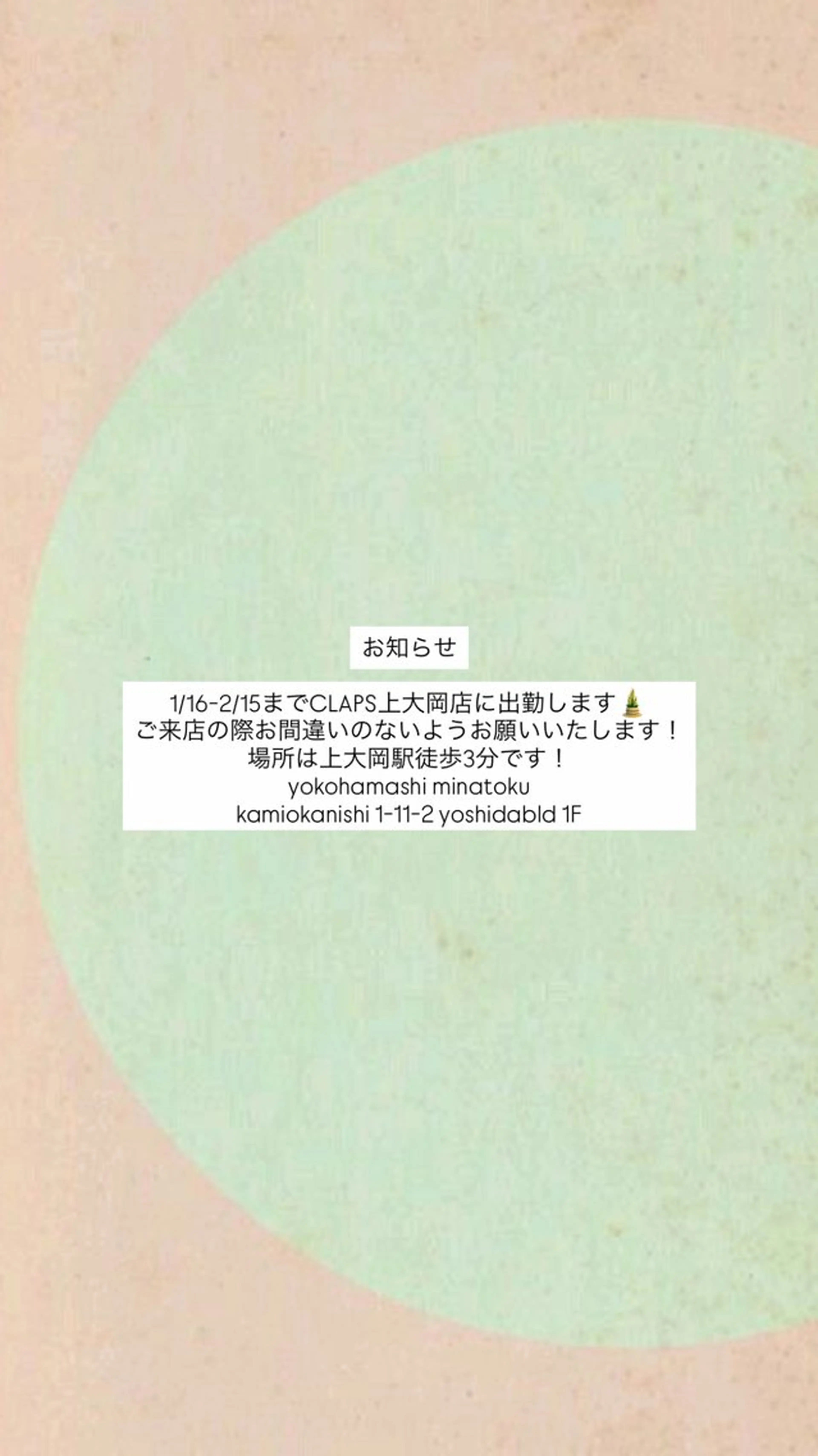 カラーモデル募集中 ☆/SHIORIのヘアスタイル