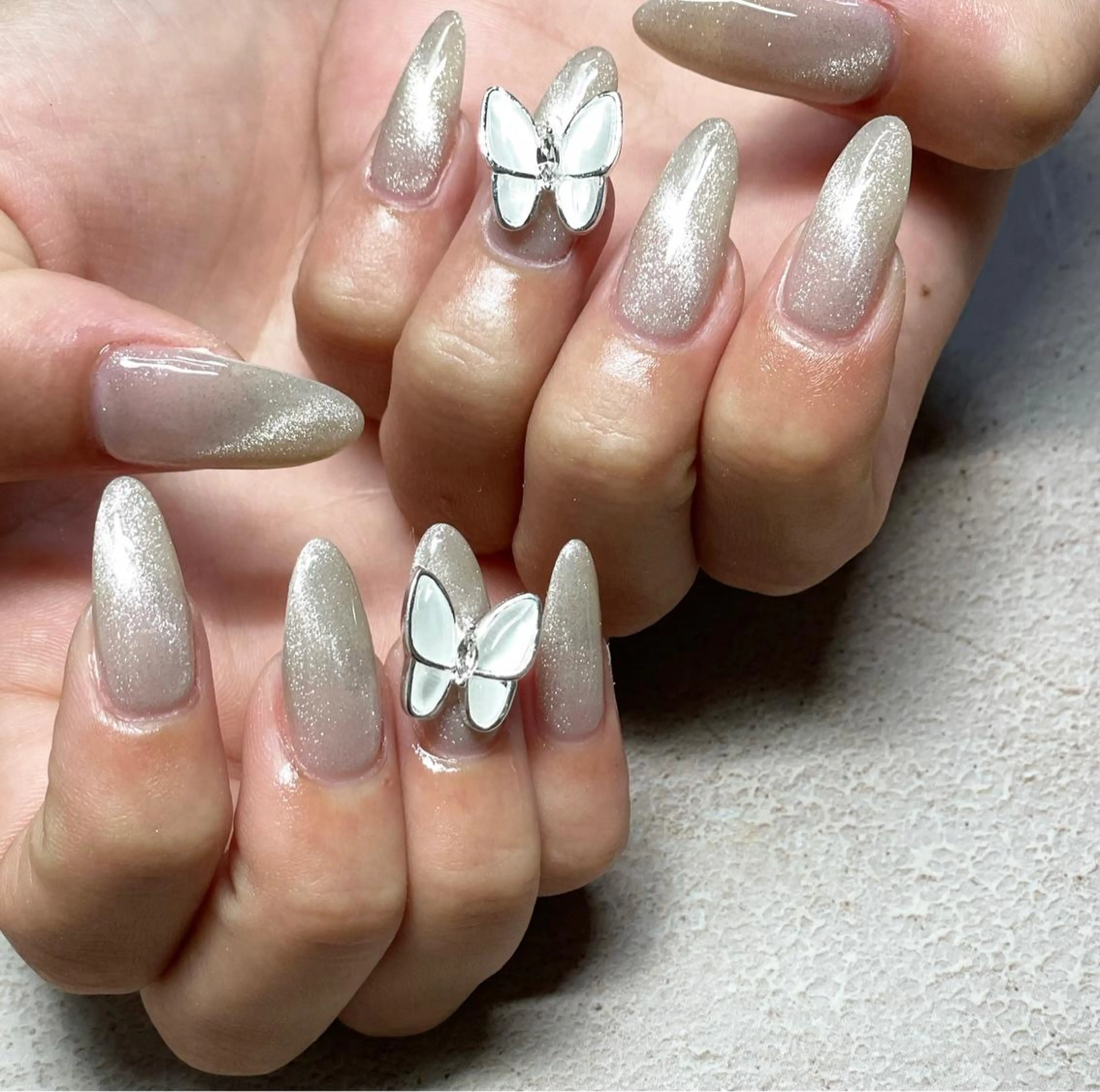 ネイル nail salon naroのエステ・リラクイメージ