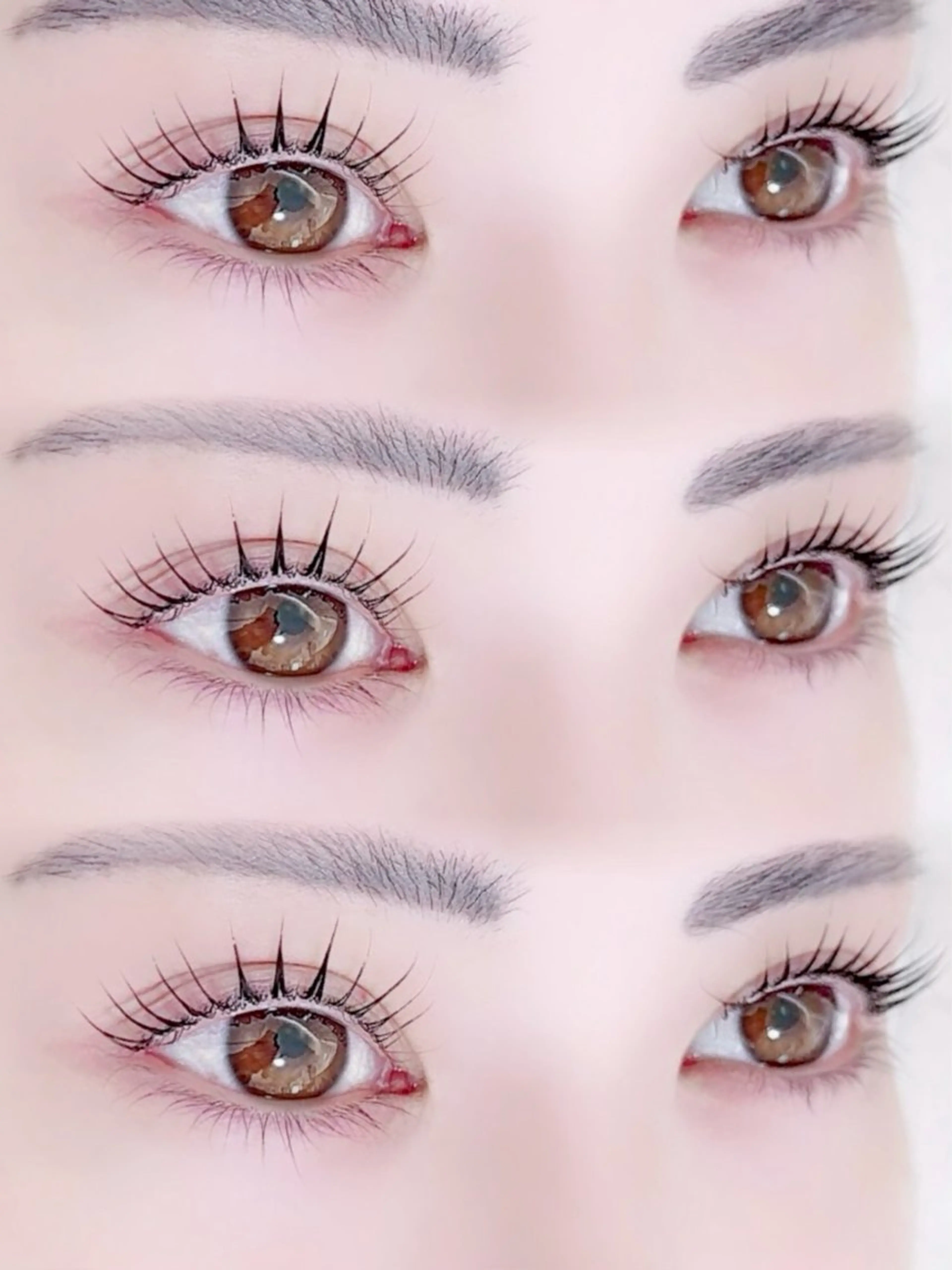 マツエク・マツパ マツエク Liber Kyoto所属・魔法の シミ取り職人のエステ・リラクイメージ