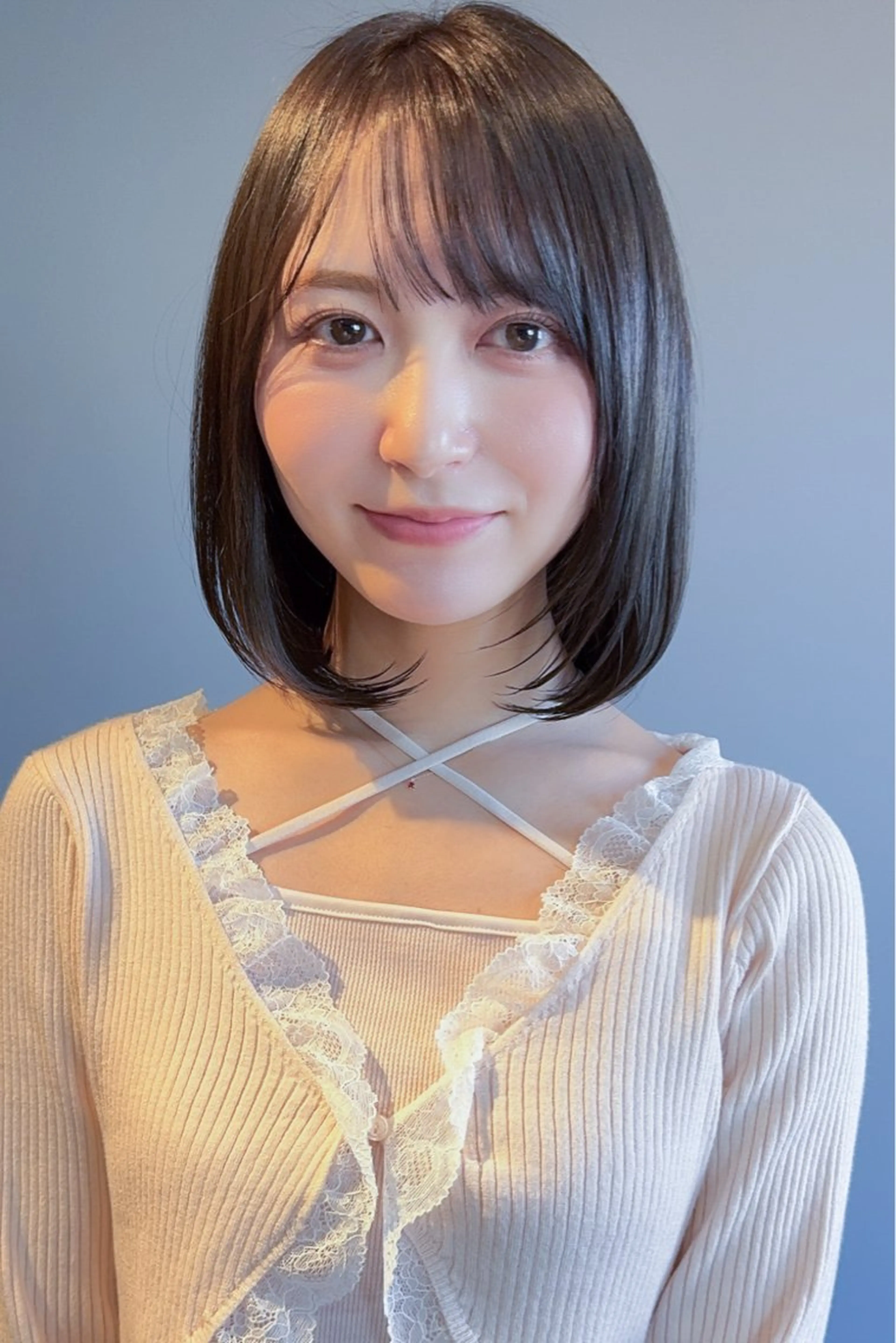 ショート ボブ Cuon所属・✨ご新規様のみ✨ ウンノのヘアスタイル