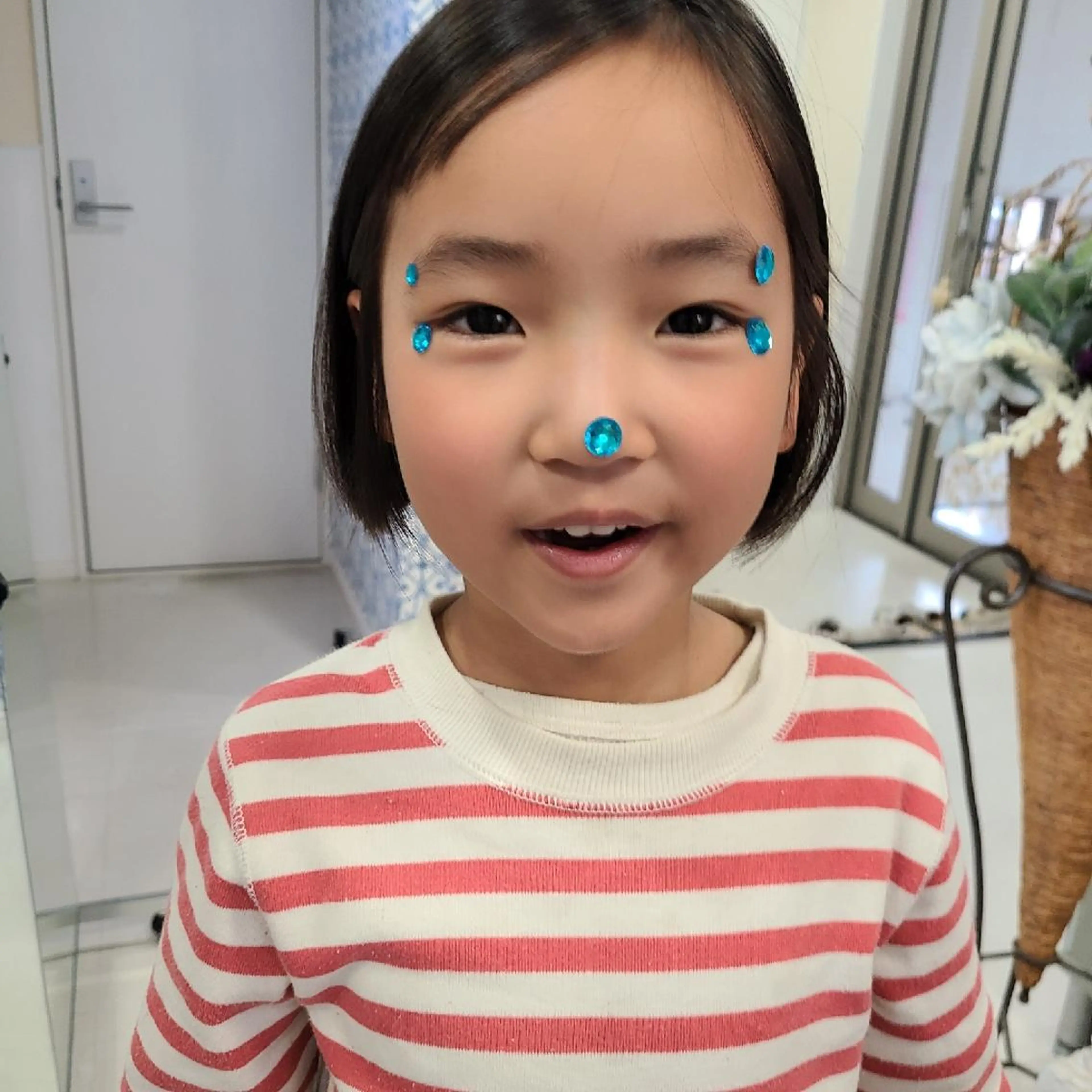 ショート パーソナルカラー・骨格/顔診断【eternity】所属・【トータル美容】 Eternityのその他イメージ