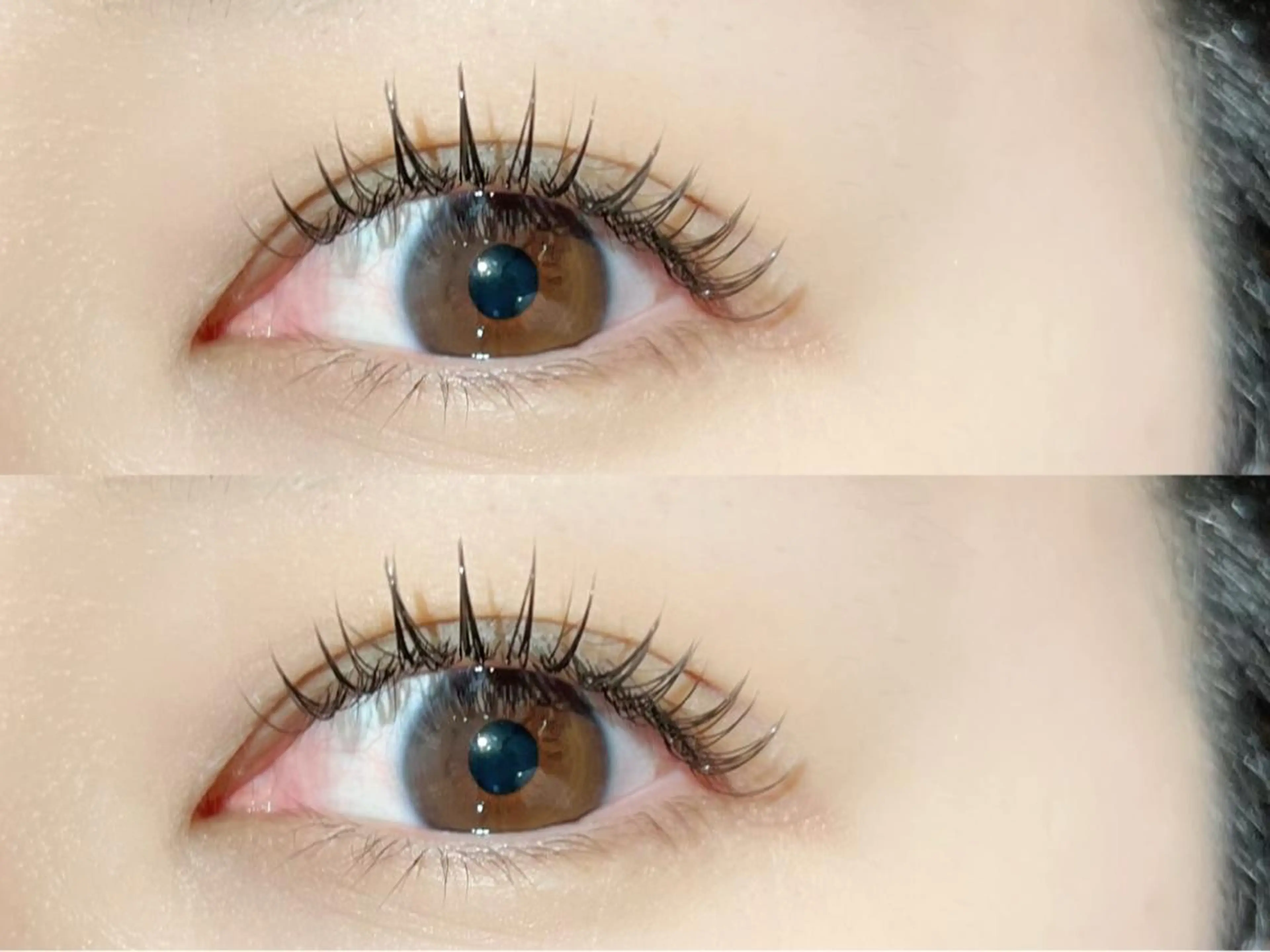 マツエク・マツパ 奥澤 梨音の眉毛・アイブロウイメージ