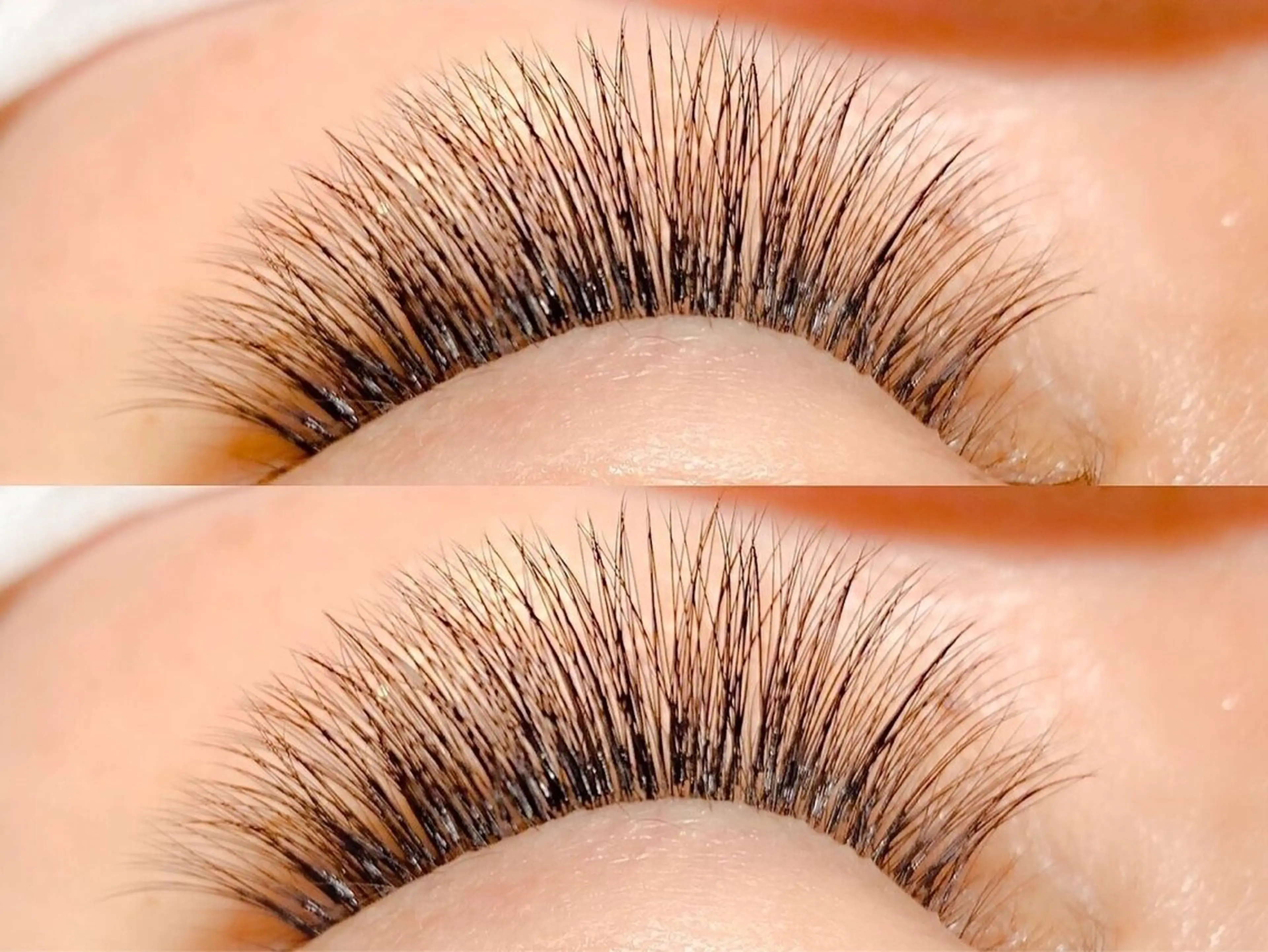 マツエク・マツパ rirahowa ageoのマツエク・マツパデザイン