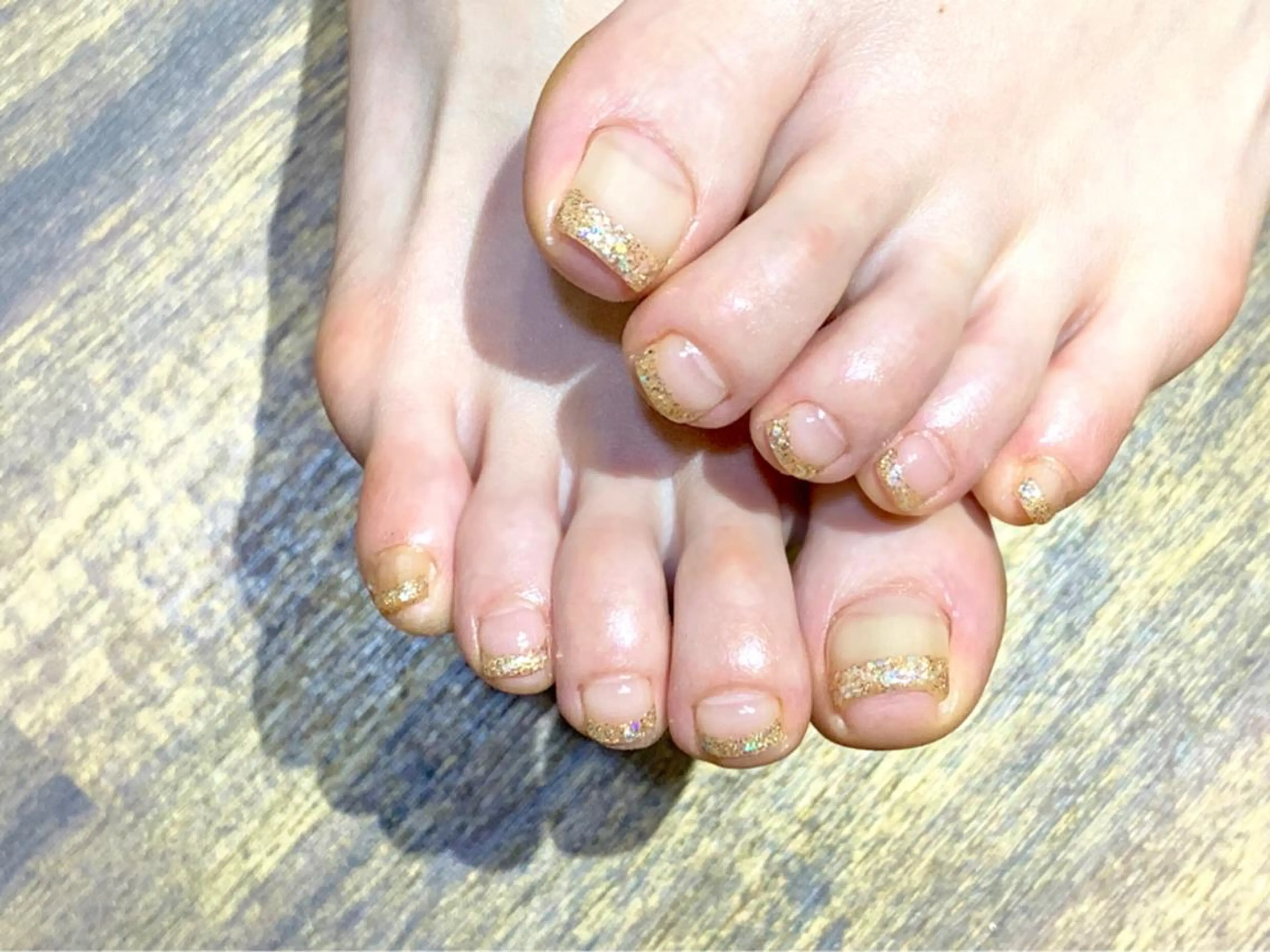 ネイル やなぎや まりこのネイルデザイン