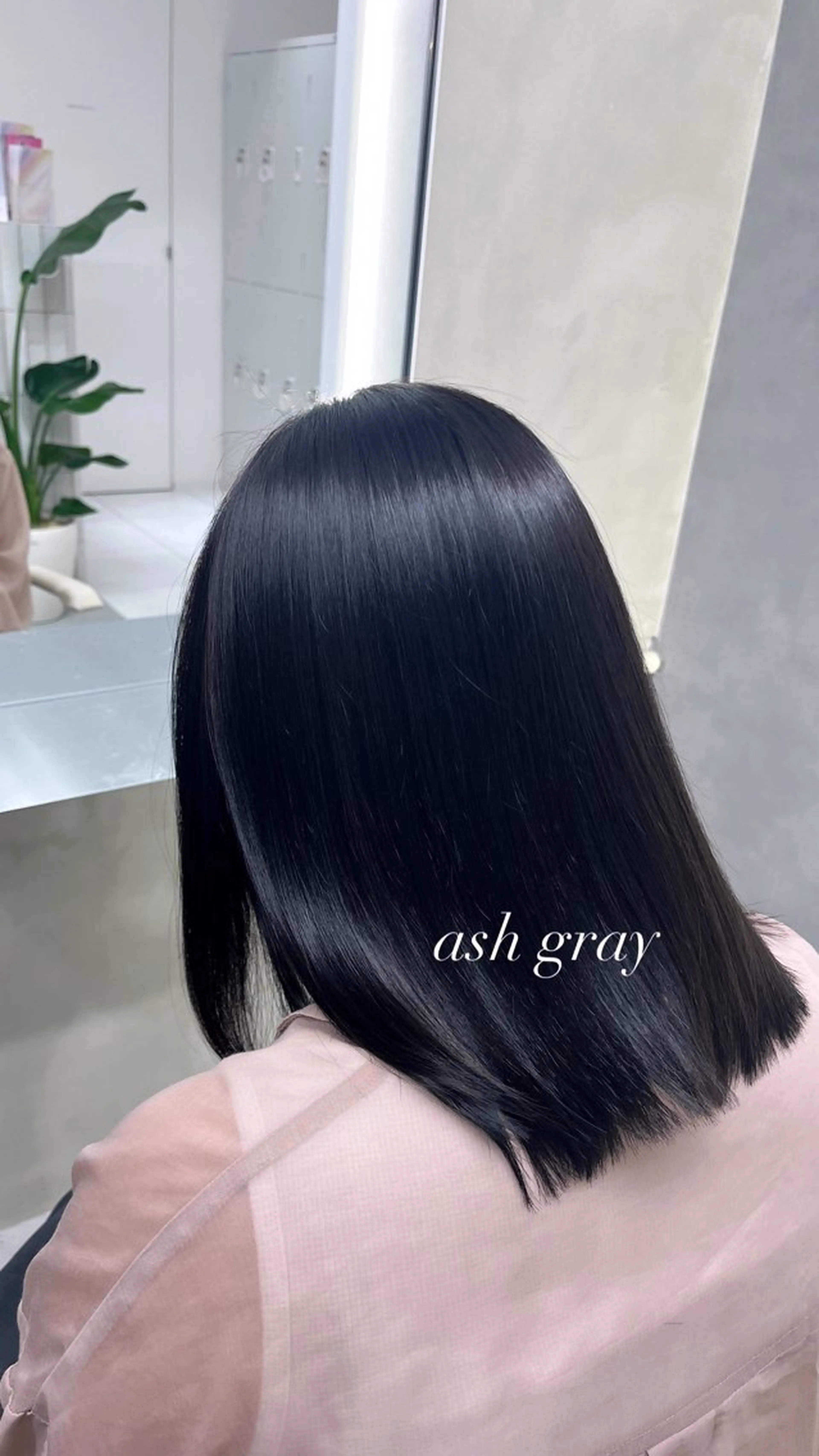 ミディアム カット ヘアカラー トリートメント 合志宗真/店長 /新規指名No.1のヘアスタイル