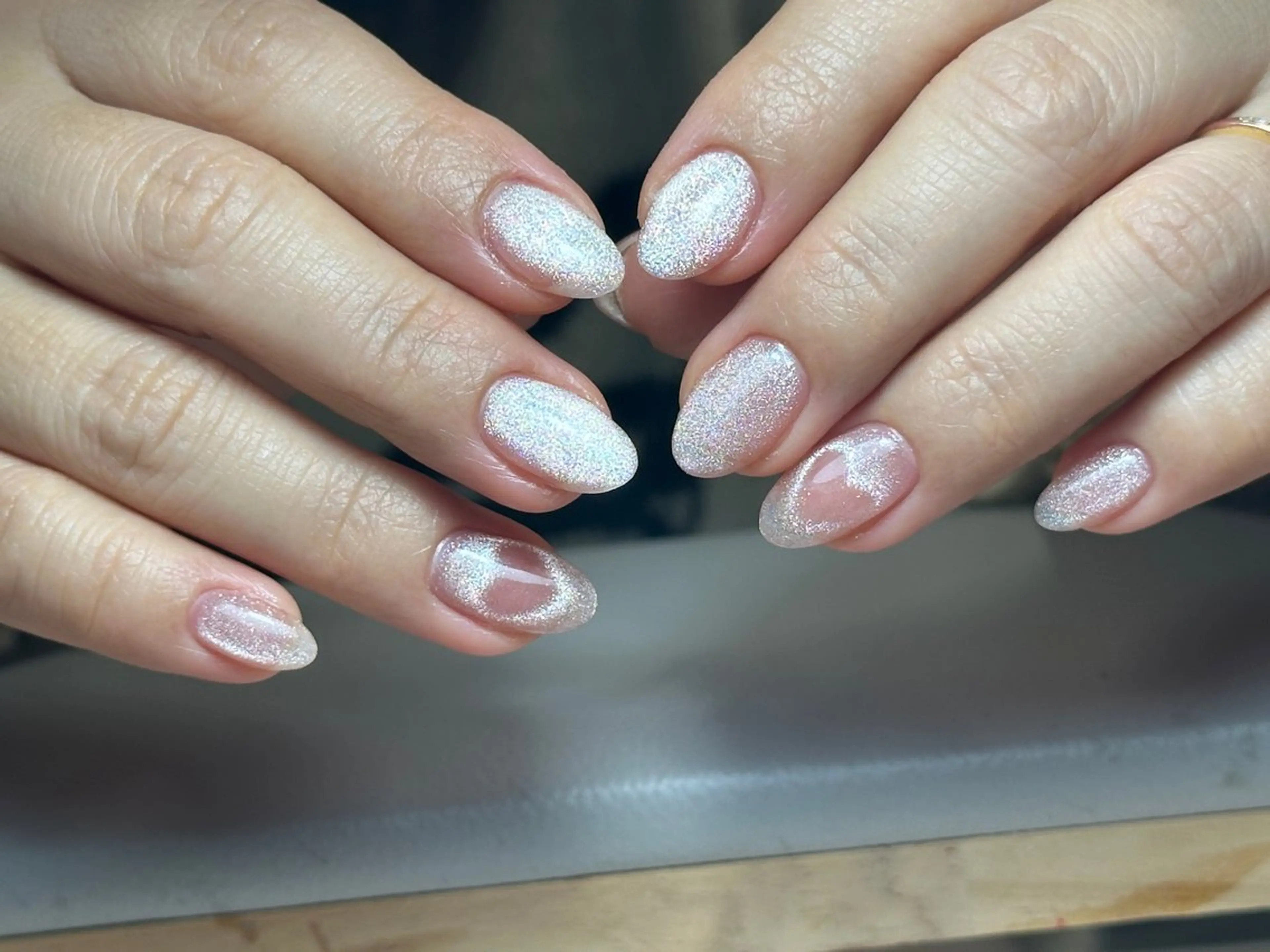 ネイル Eveネイル チップスカルプ専門店のネイルデザイン