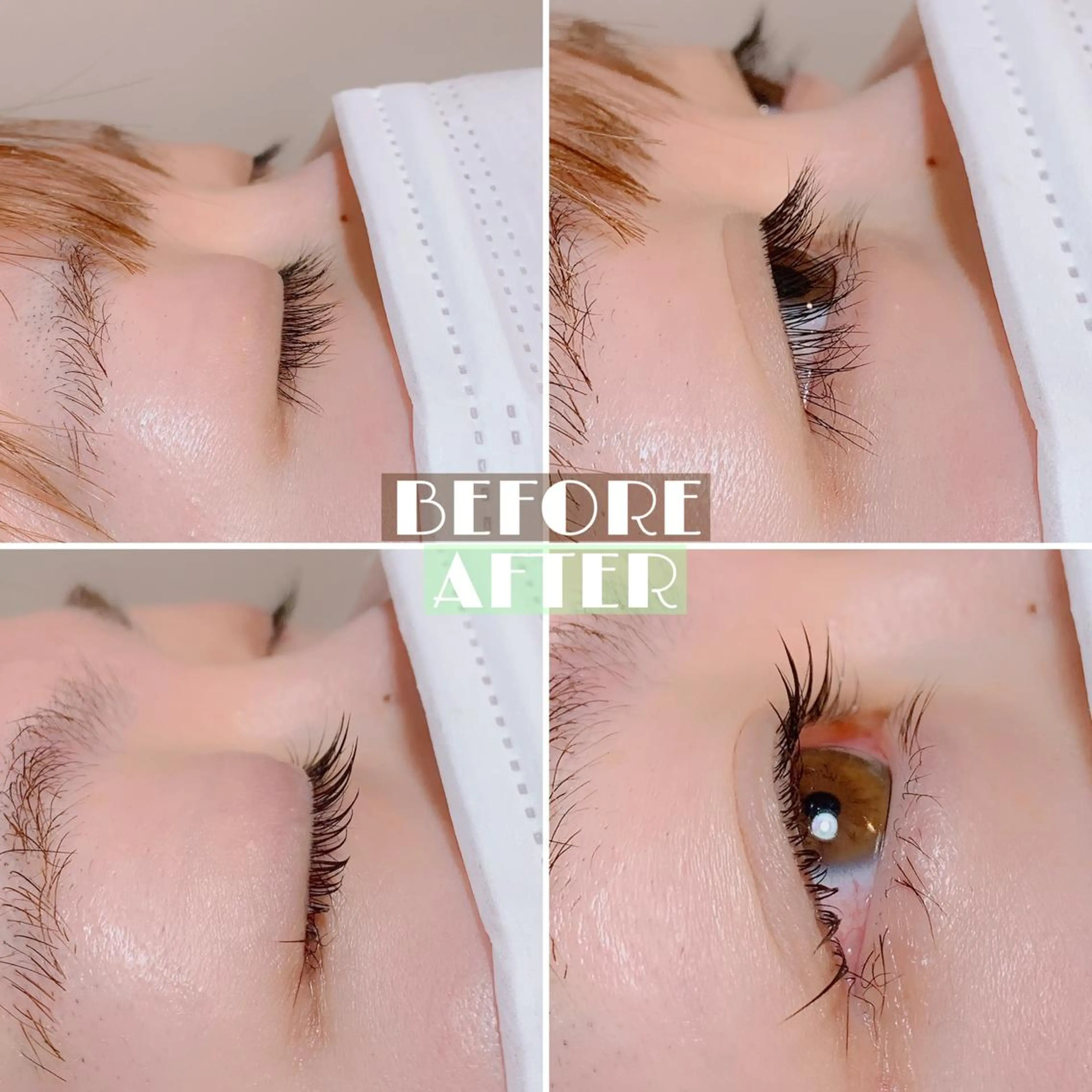 マツエク・マツパ マツパ solua Ayamiのエステ・リラクイメージ