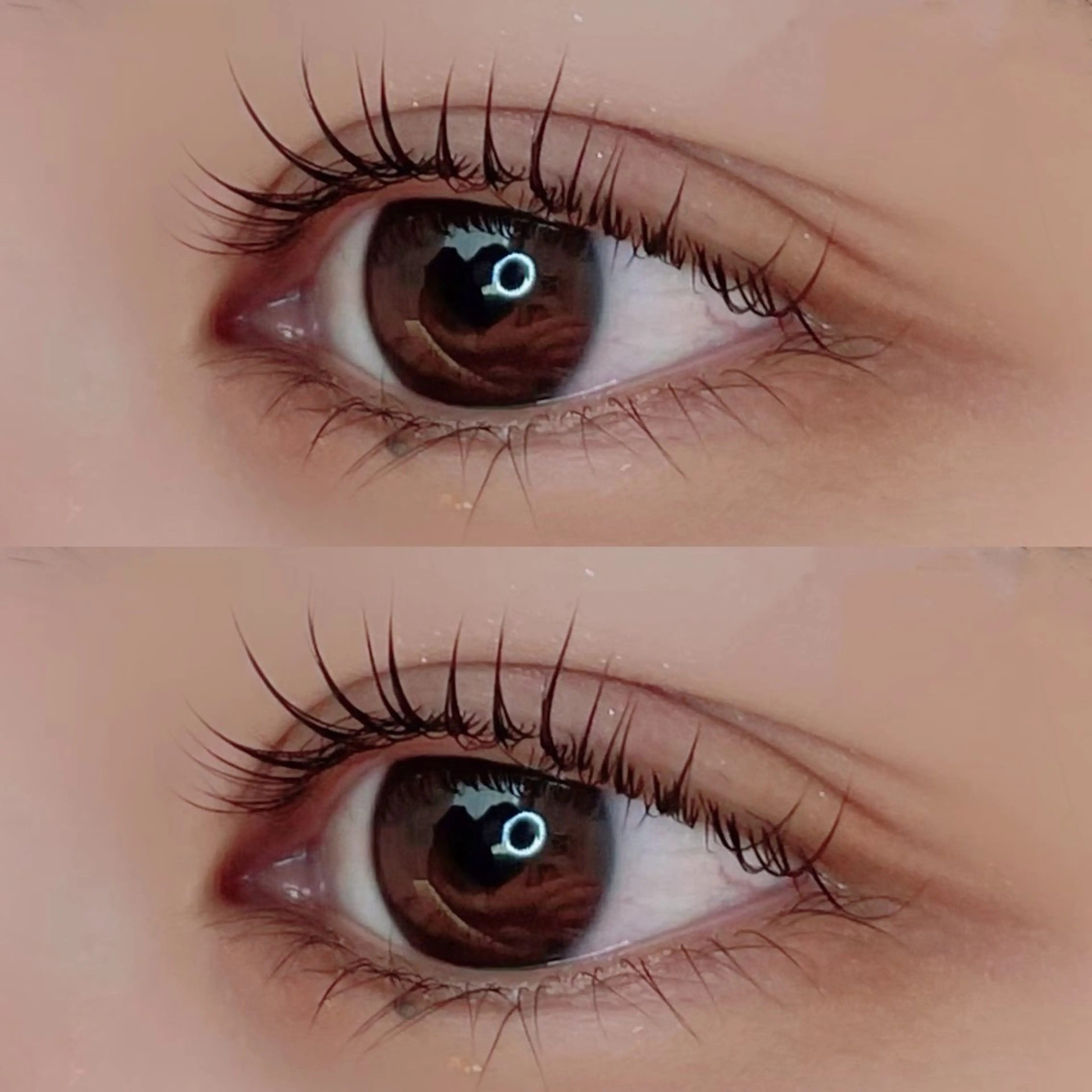 マツエク・マツパ lit. MIWAのマツエク・マツパデザイン