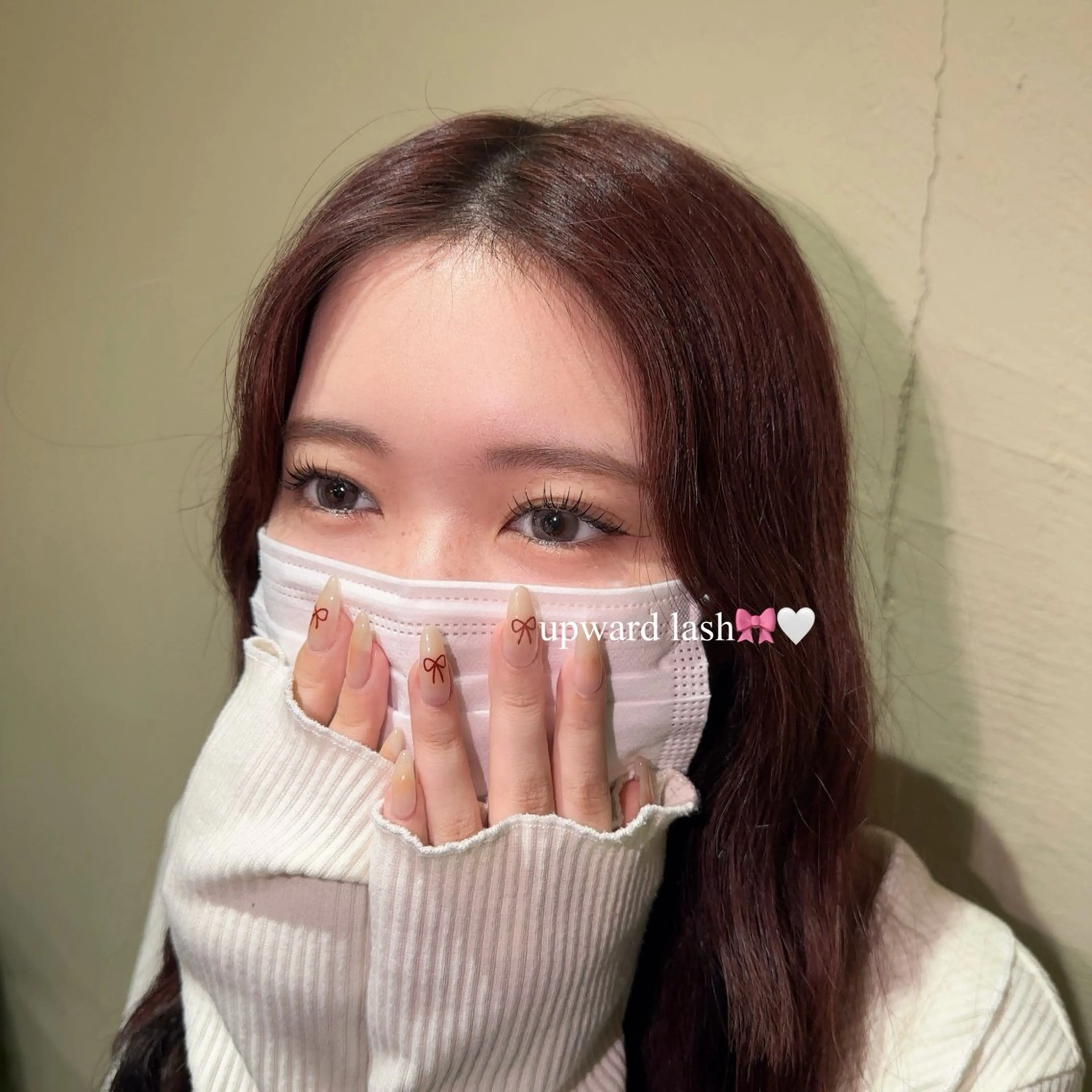 🩶平日限定🩶アップワードラッシュ100本🩶の写真