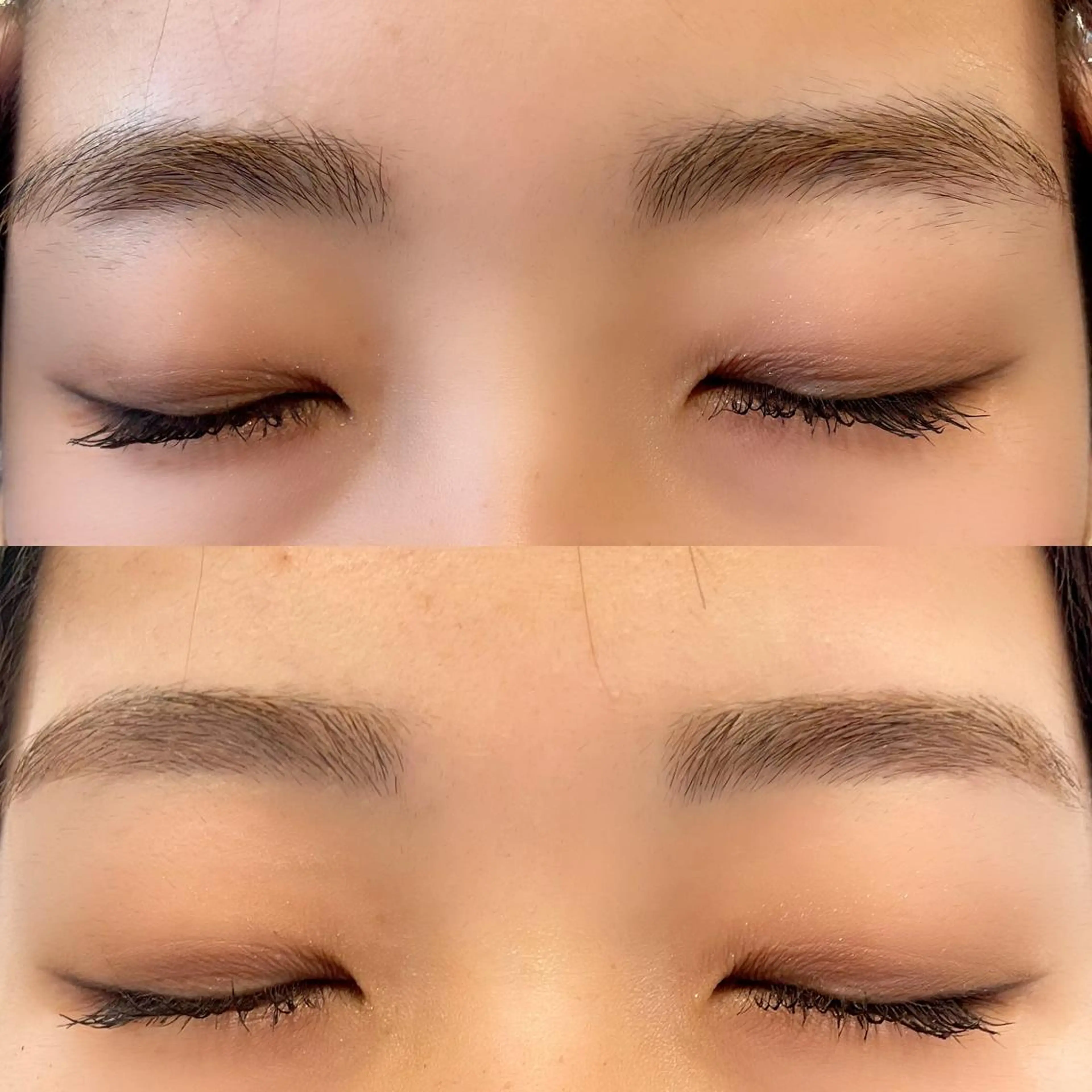 アイブロウ Viot✂︎ KAORIのマツエク・マツパデザイン