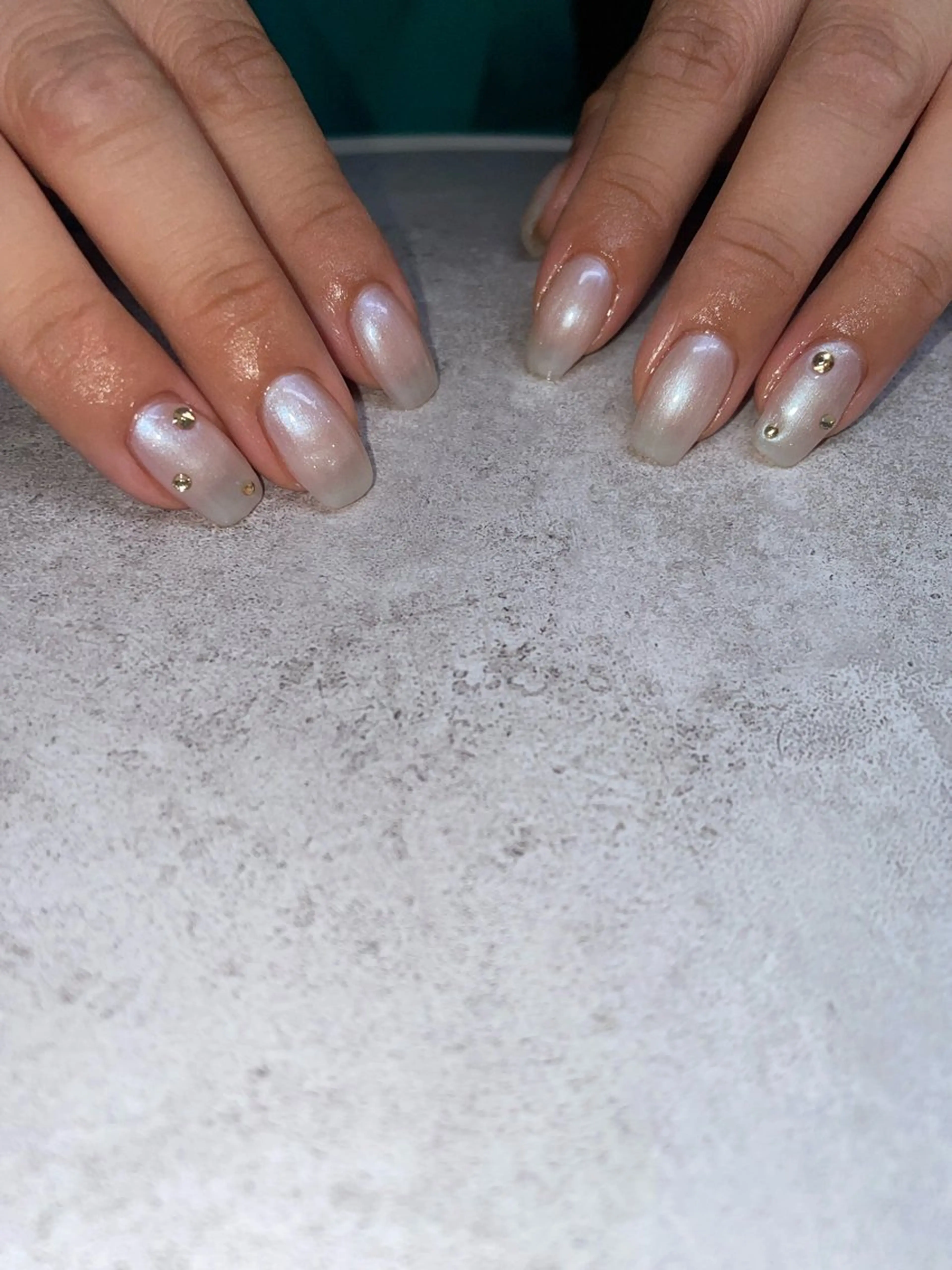 ネイル アートネイル ulu🌼 nanaのネイルデザイン