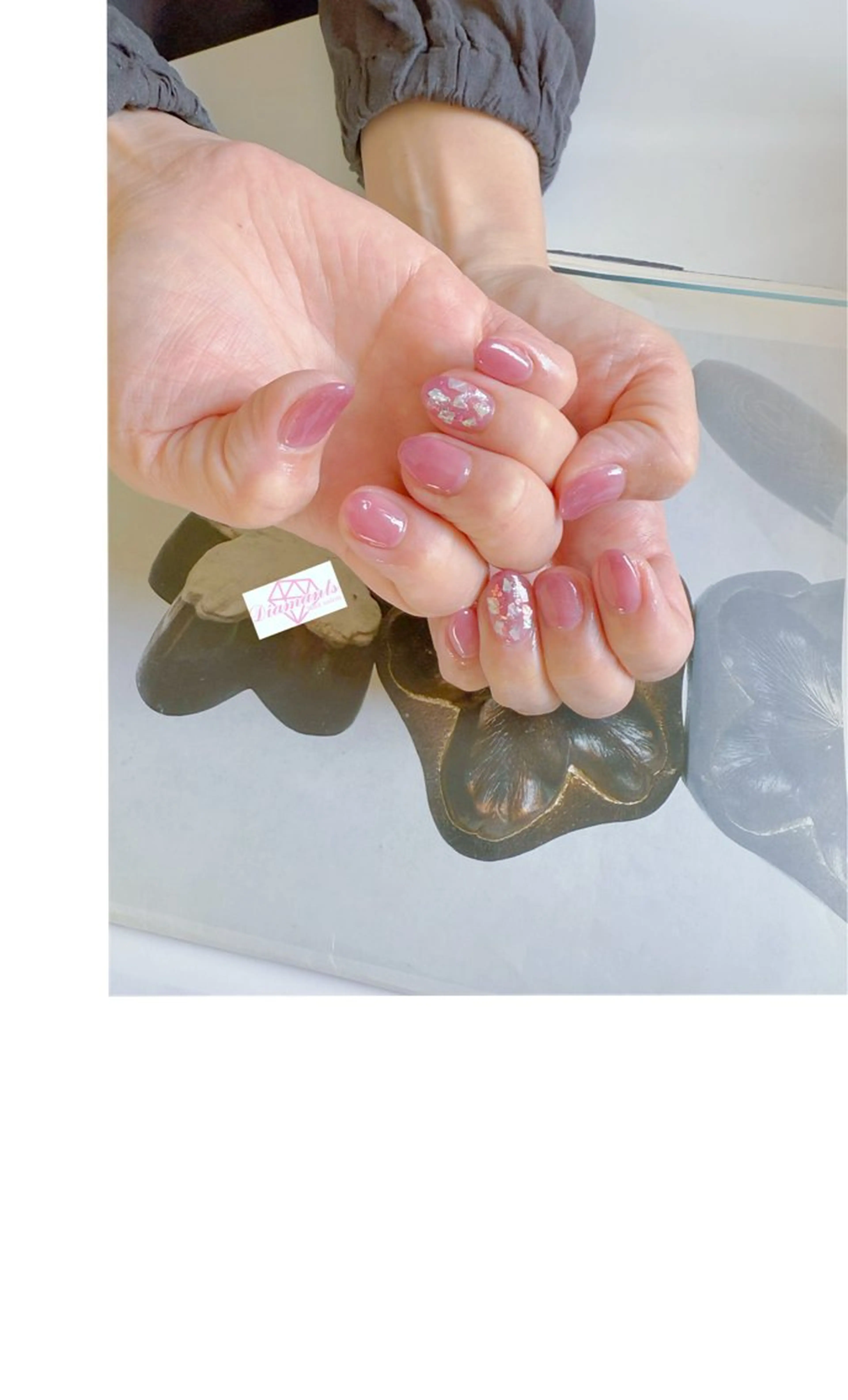 ネイル Asa miのネイルデザイン