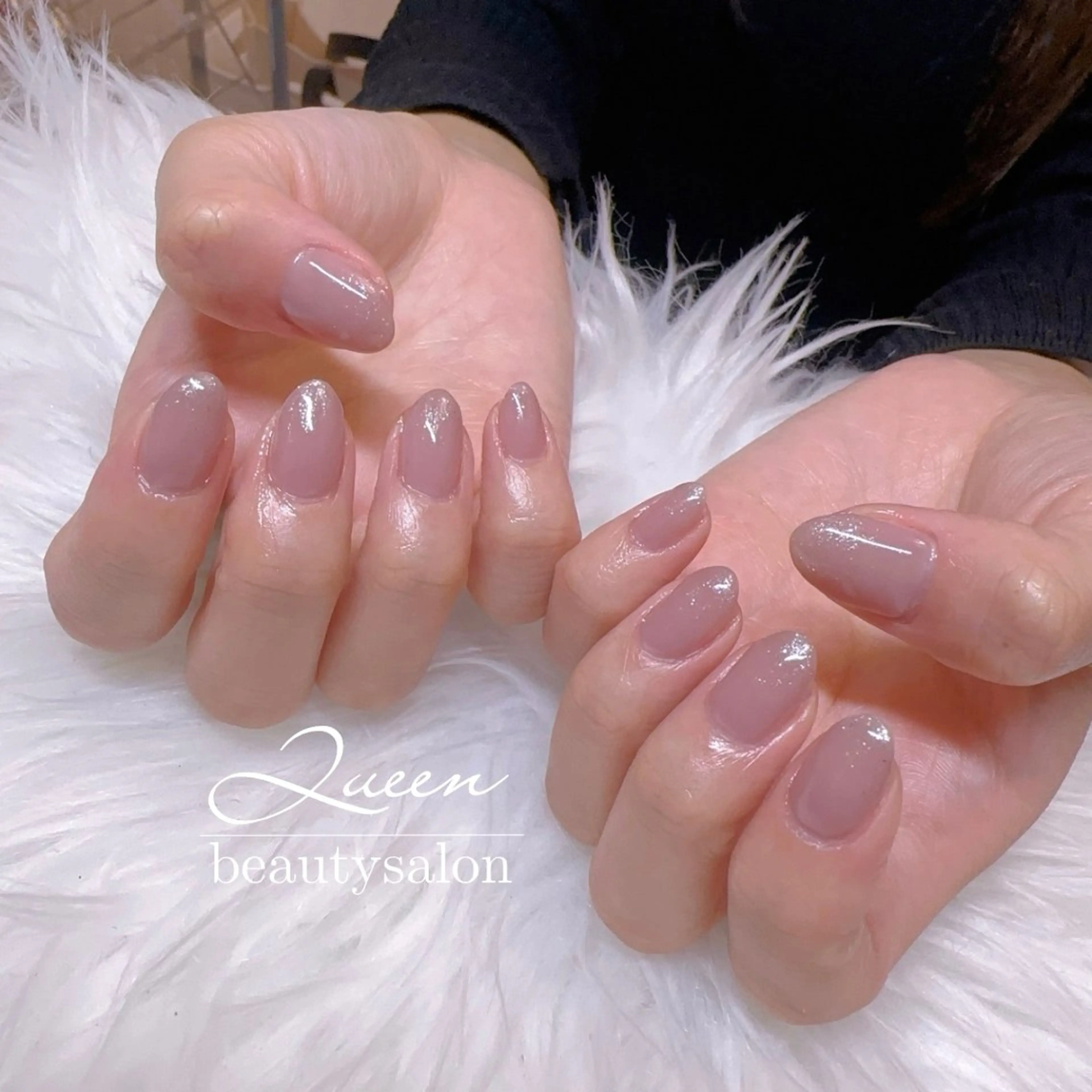 ネイル 菊地 千奈のエステ・リラクイメージ