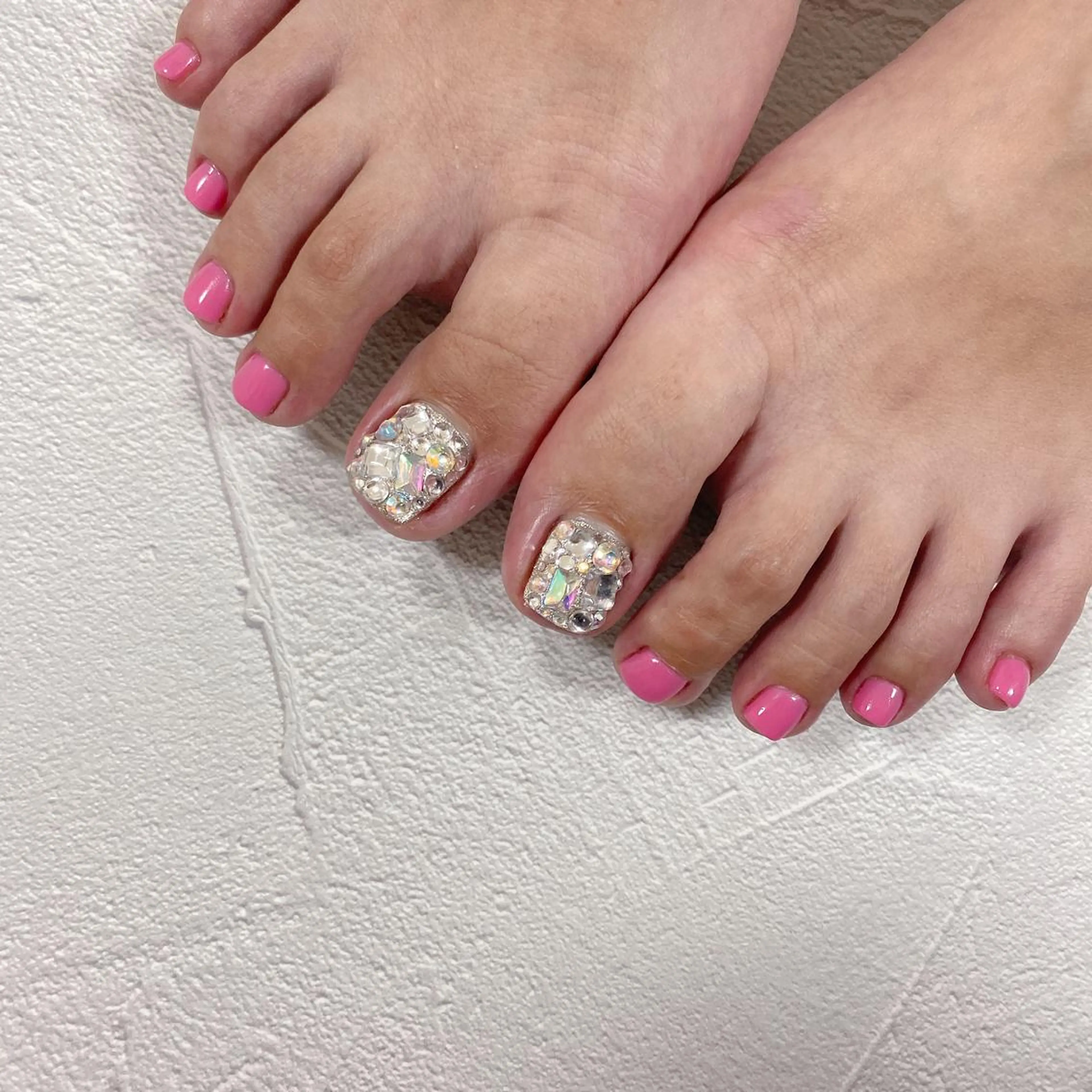 ネイル SOL NAILのネイルデザイン