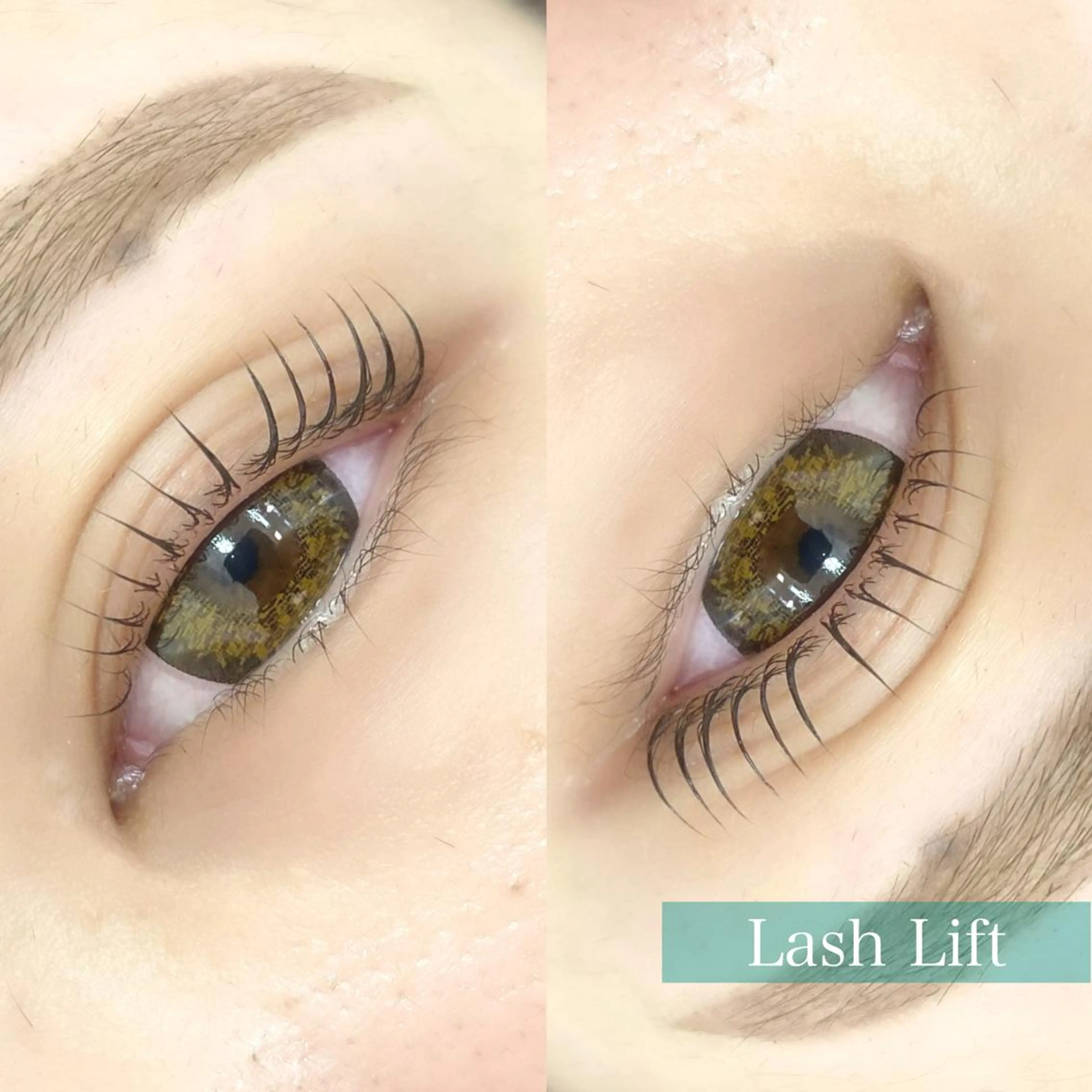 マツエク・マツパ EyelashSalon REPOS所属・REPOS 🎀束感 ・マスカラパーマのマツエク・マツパデザイン