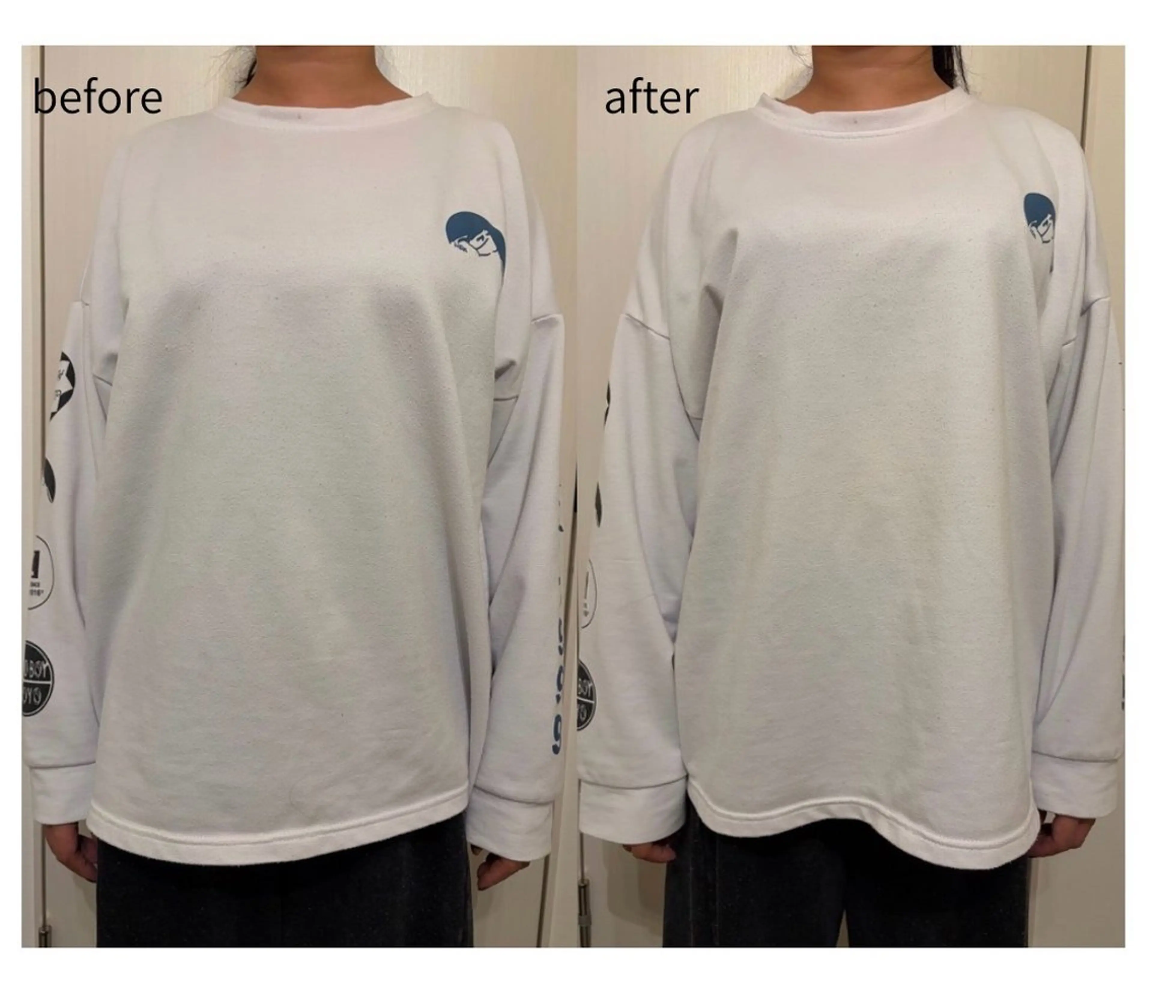 エステ milimili MEGのエステ・リラクイメージ