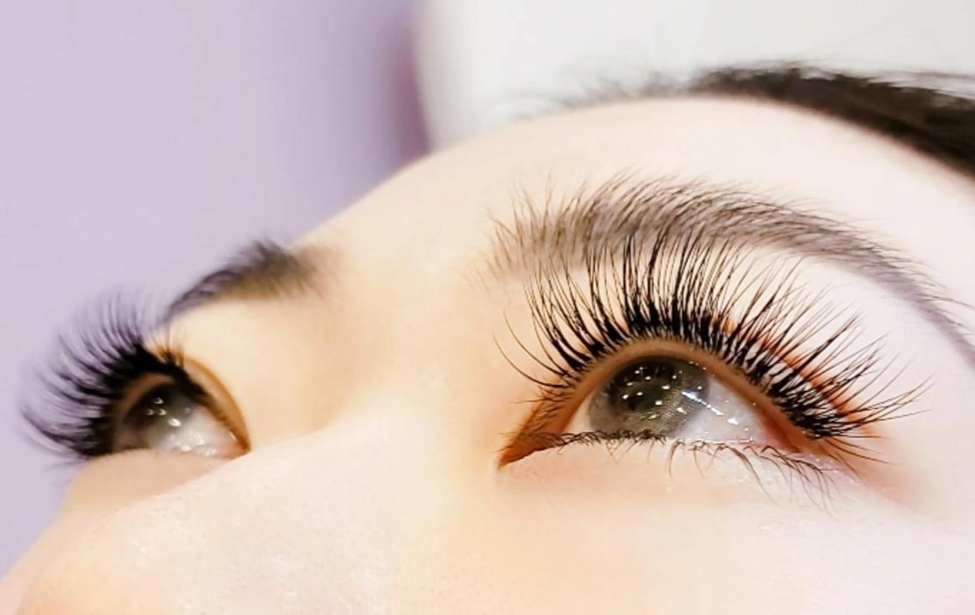 マツエク・マツパ 付け放題 セーブル セクシー ｉ-ｌａｓｈ ～アイラッシュ～のマツエク・マツパデザイン