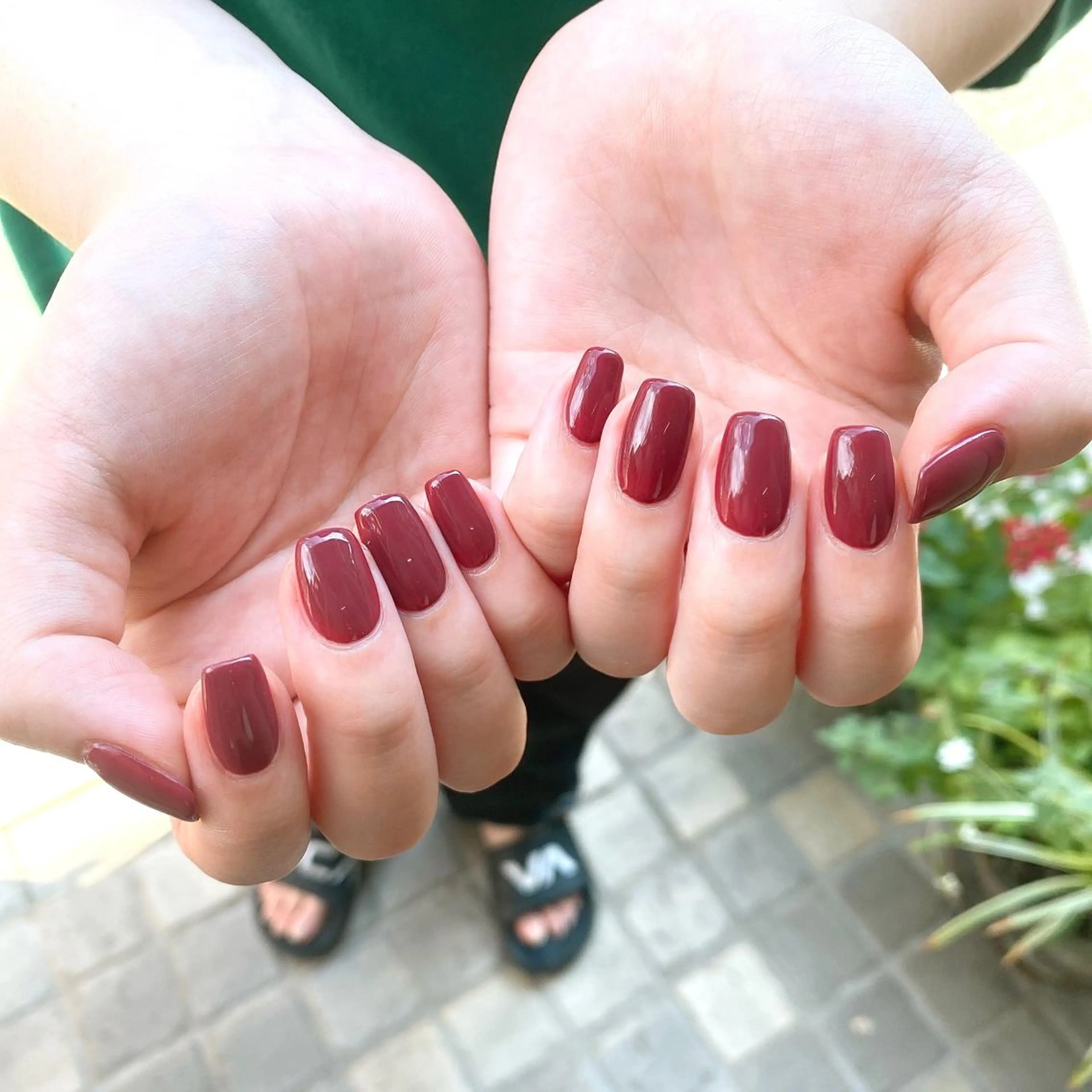 ネイル nail salon REMのネイルデザイン