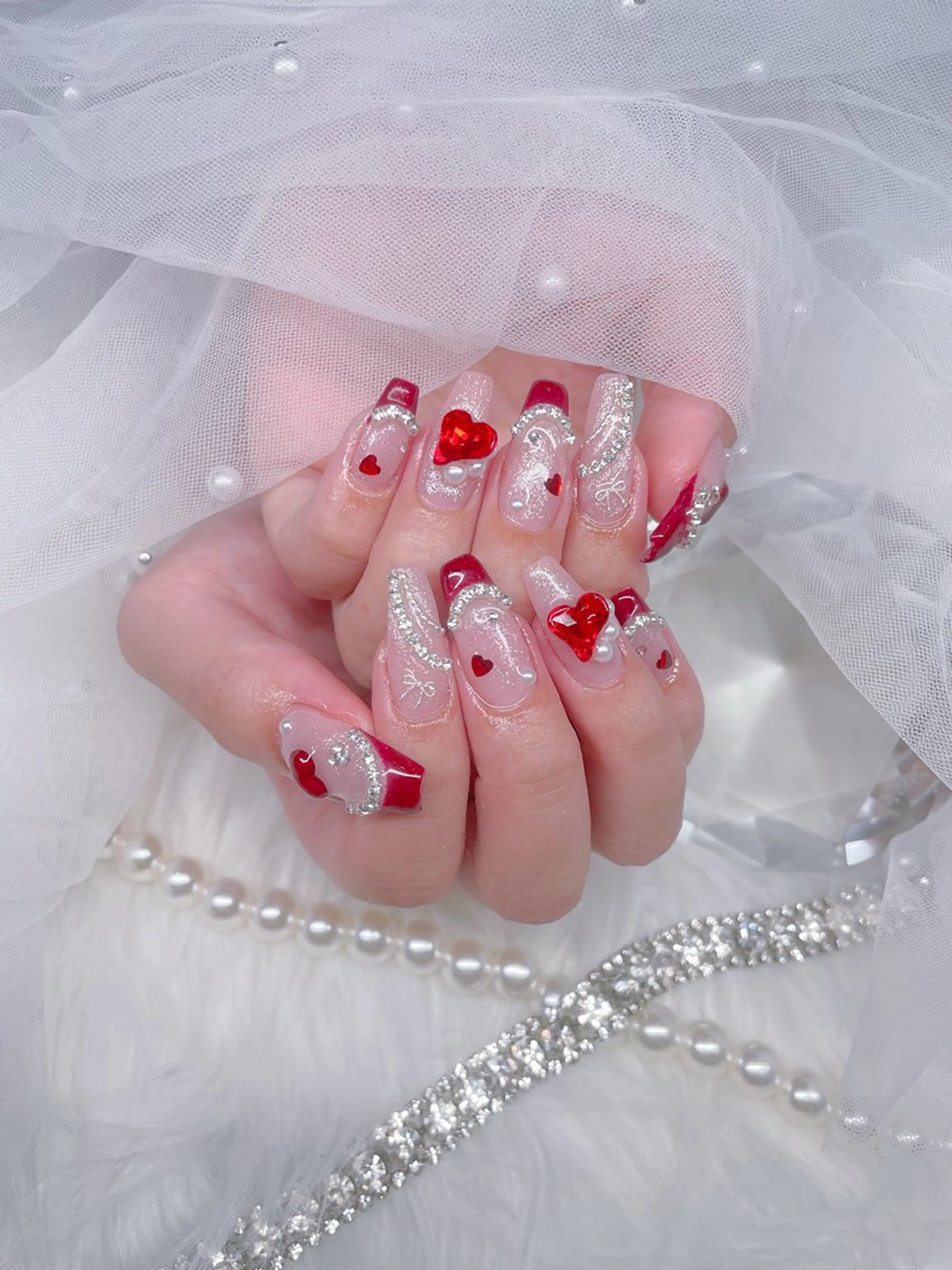 ネイル ammy seiのネイルデザイン