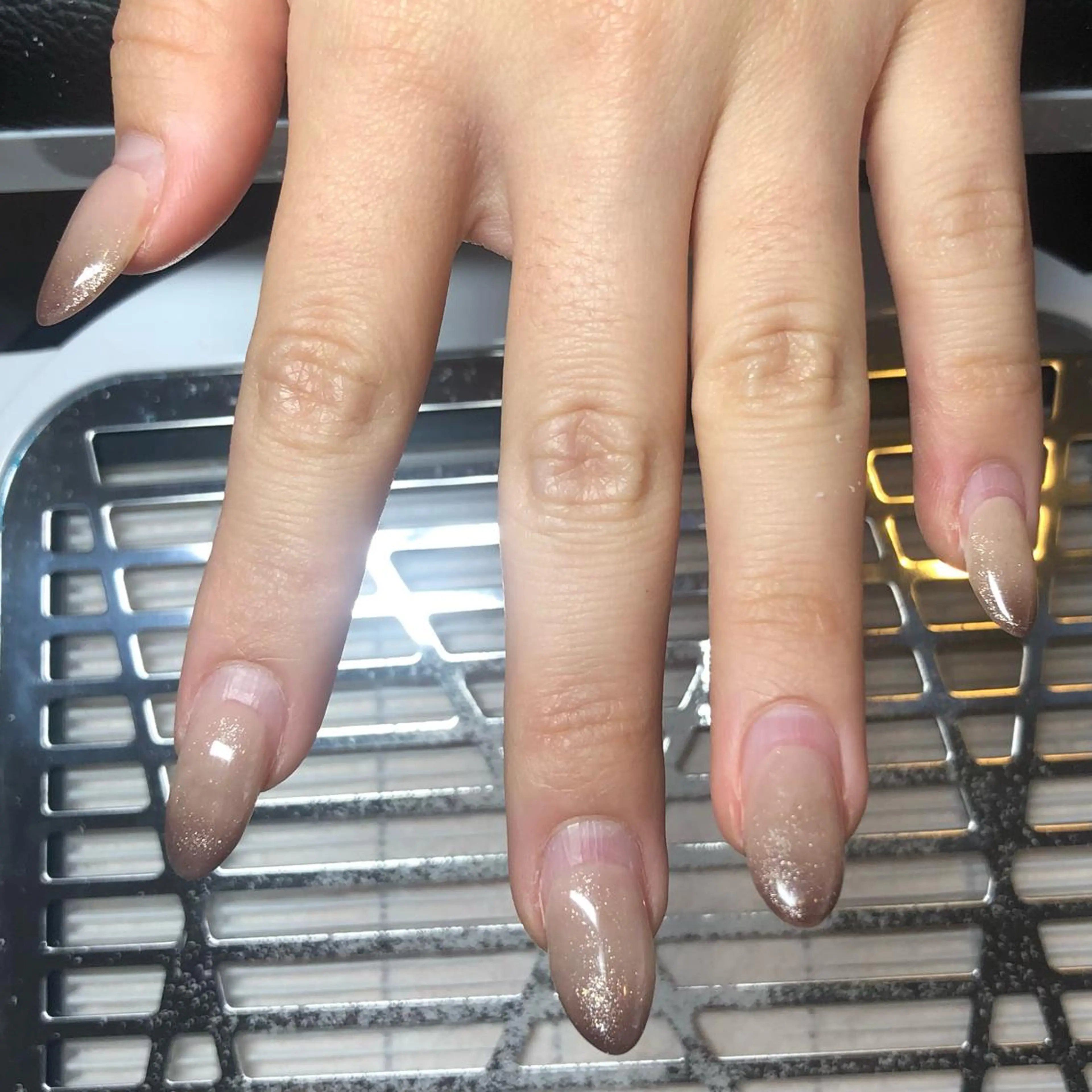 ネイル DARIA Nailsのネイルデザイン