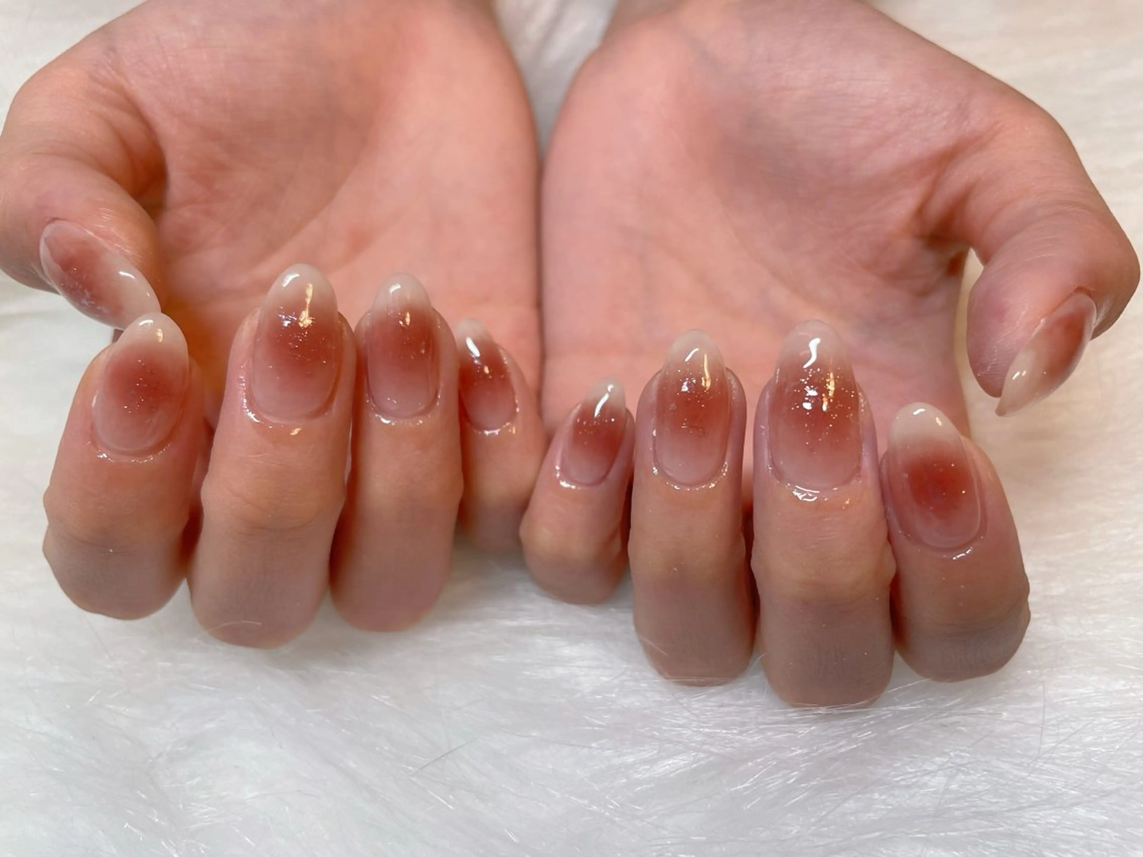 ネイル ハンドネイル エン Nail salonのネイルデザイン