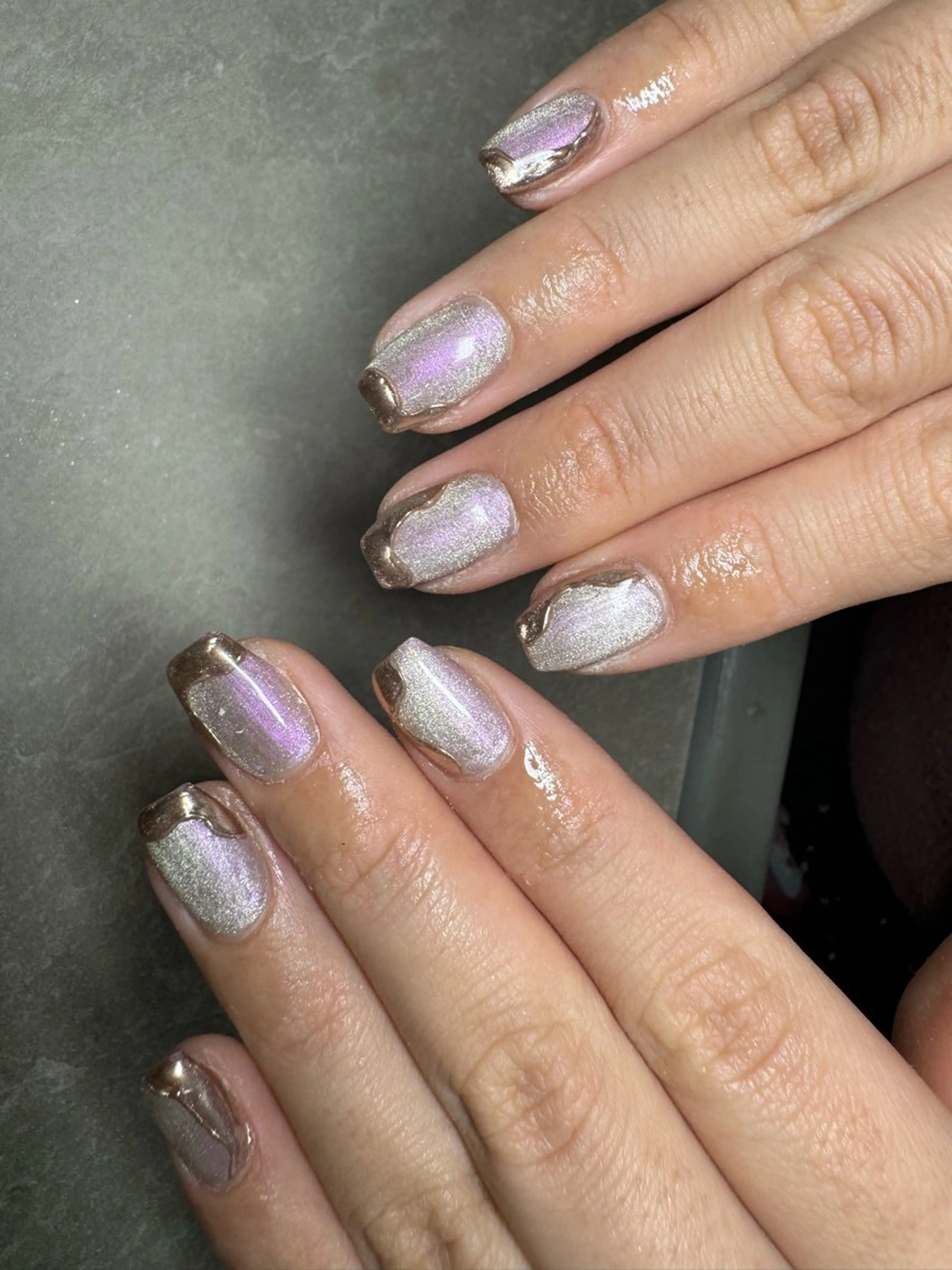 ネイル LAVISH nail salonのネイルデザイン