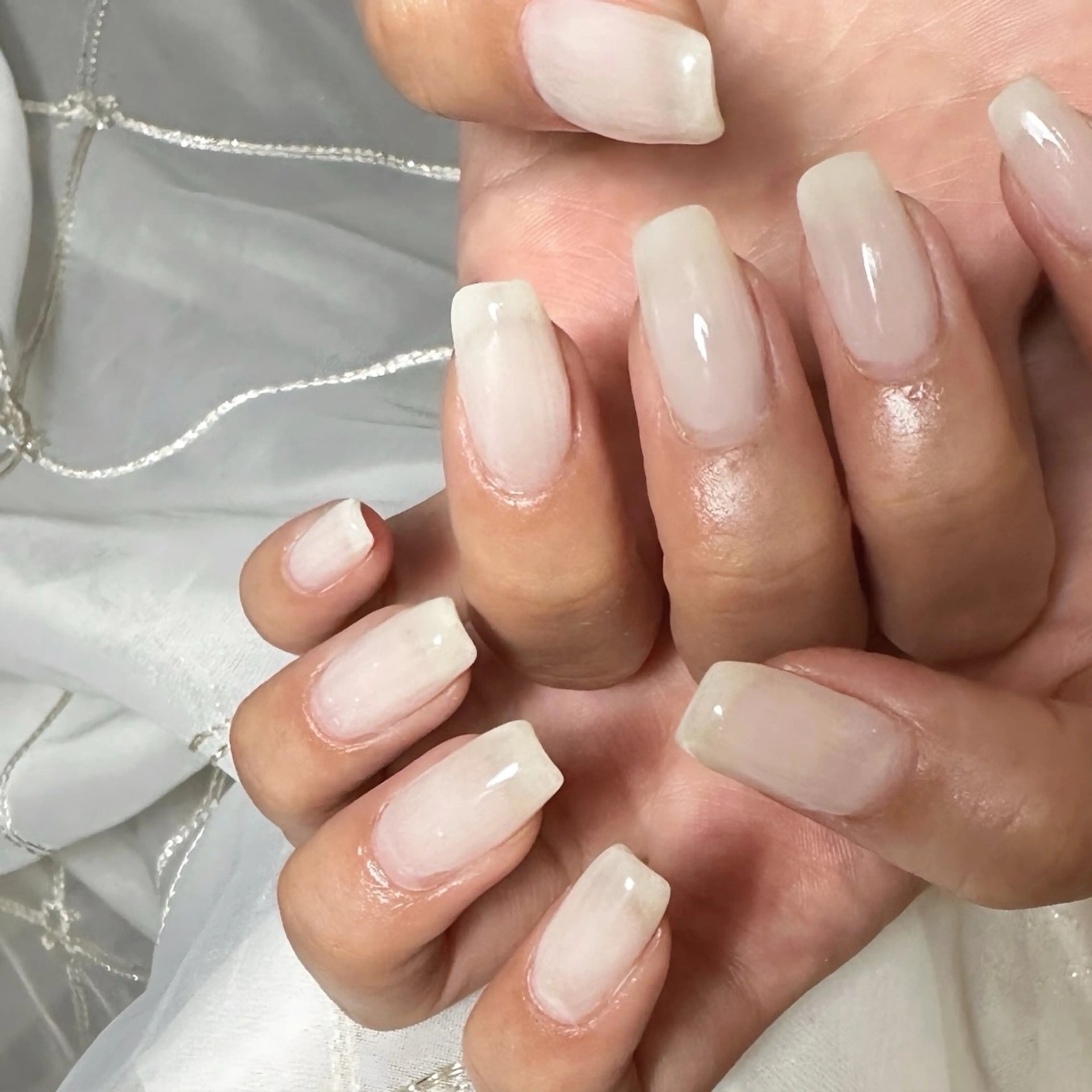 ネイル YURI ◡̈ nagoyaのネイルデザイン