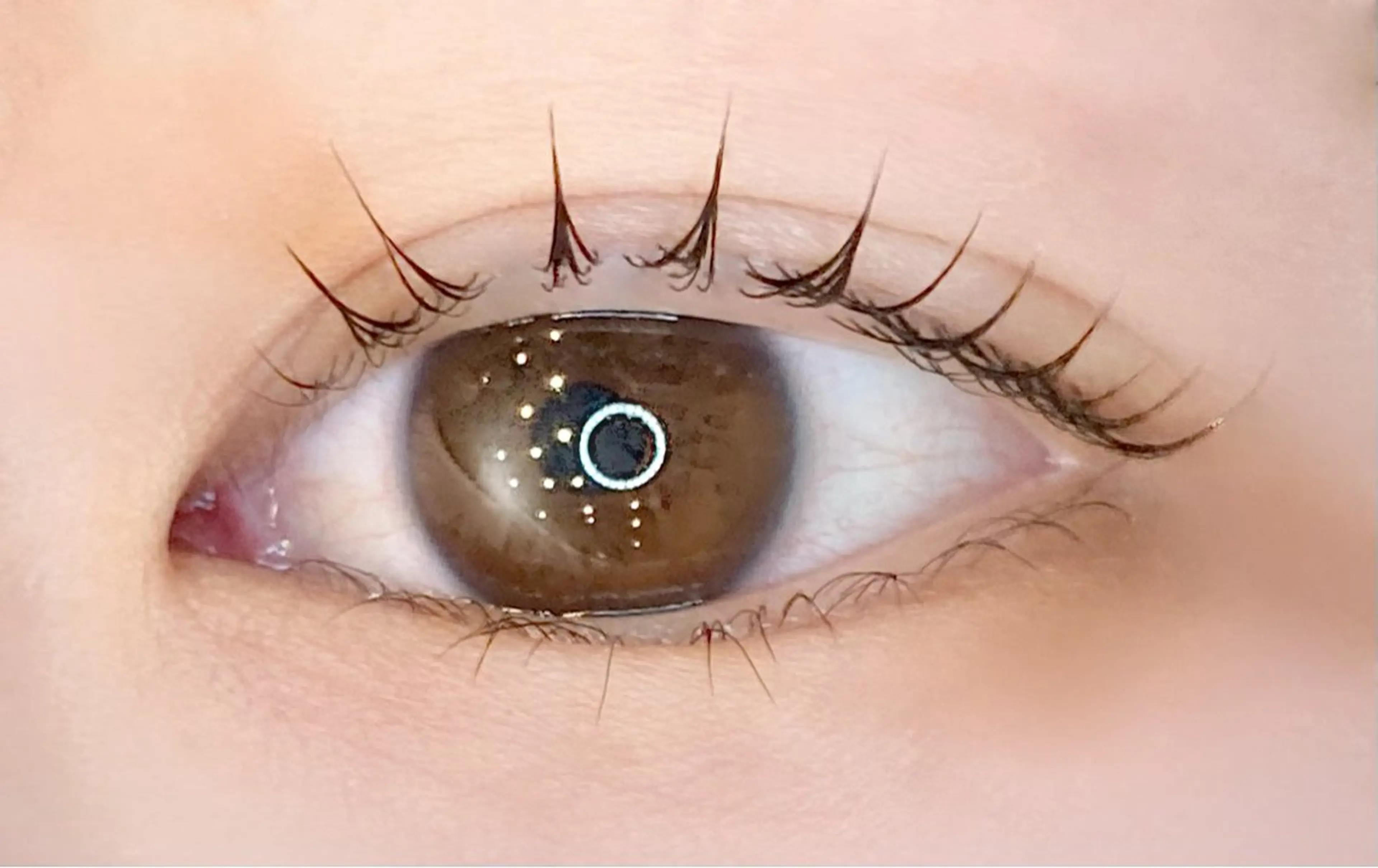 マツエク・マツパ マツパ NailQuick OCULI 銀座店所属・OCULI 銀座店 アイリスト👀のマツエク・マツパデザイン