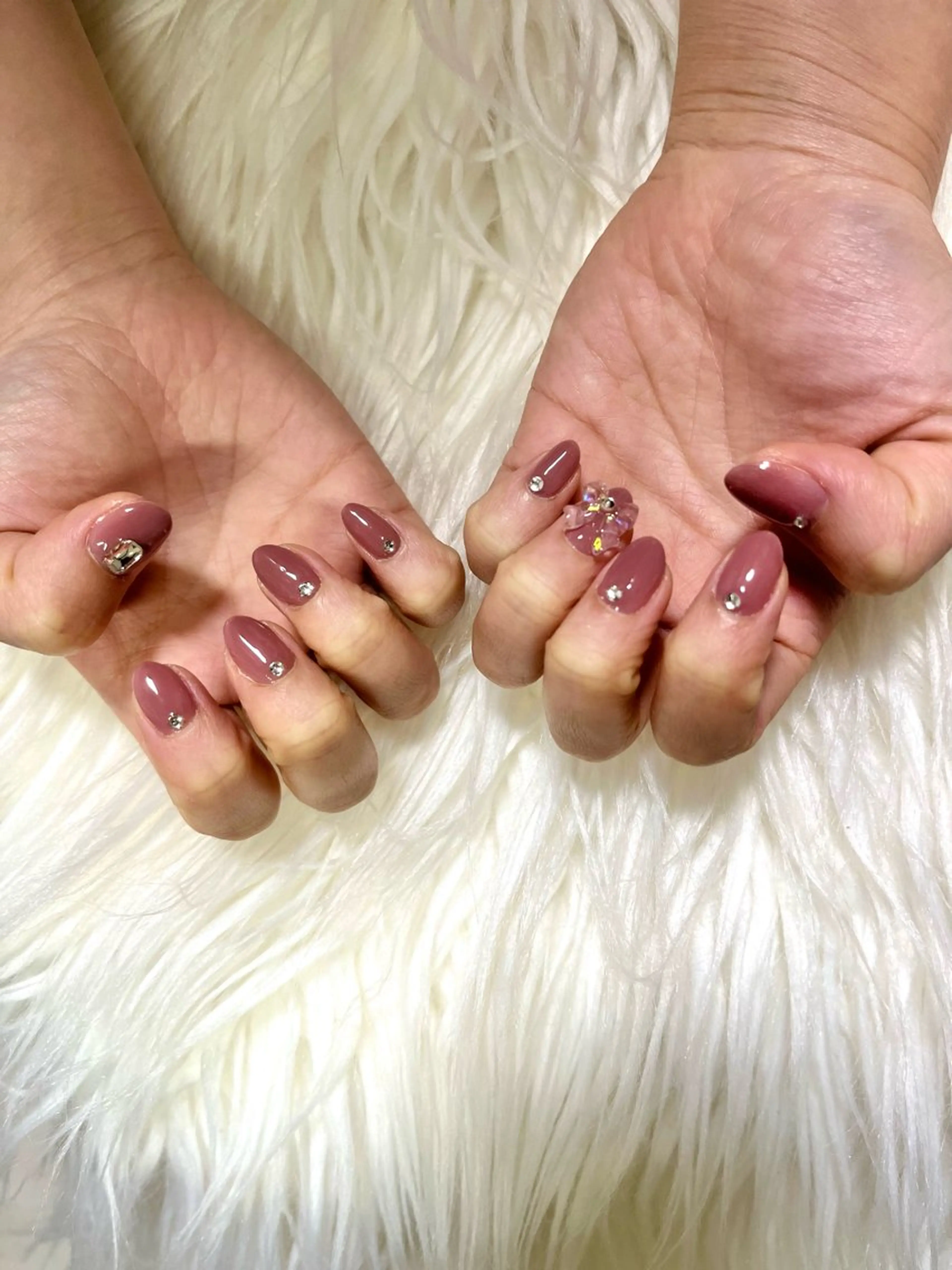 ネイル nail ameryのネイルデザイン