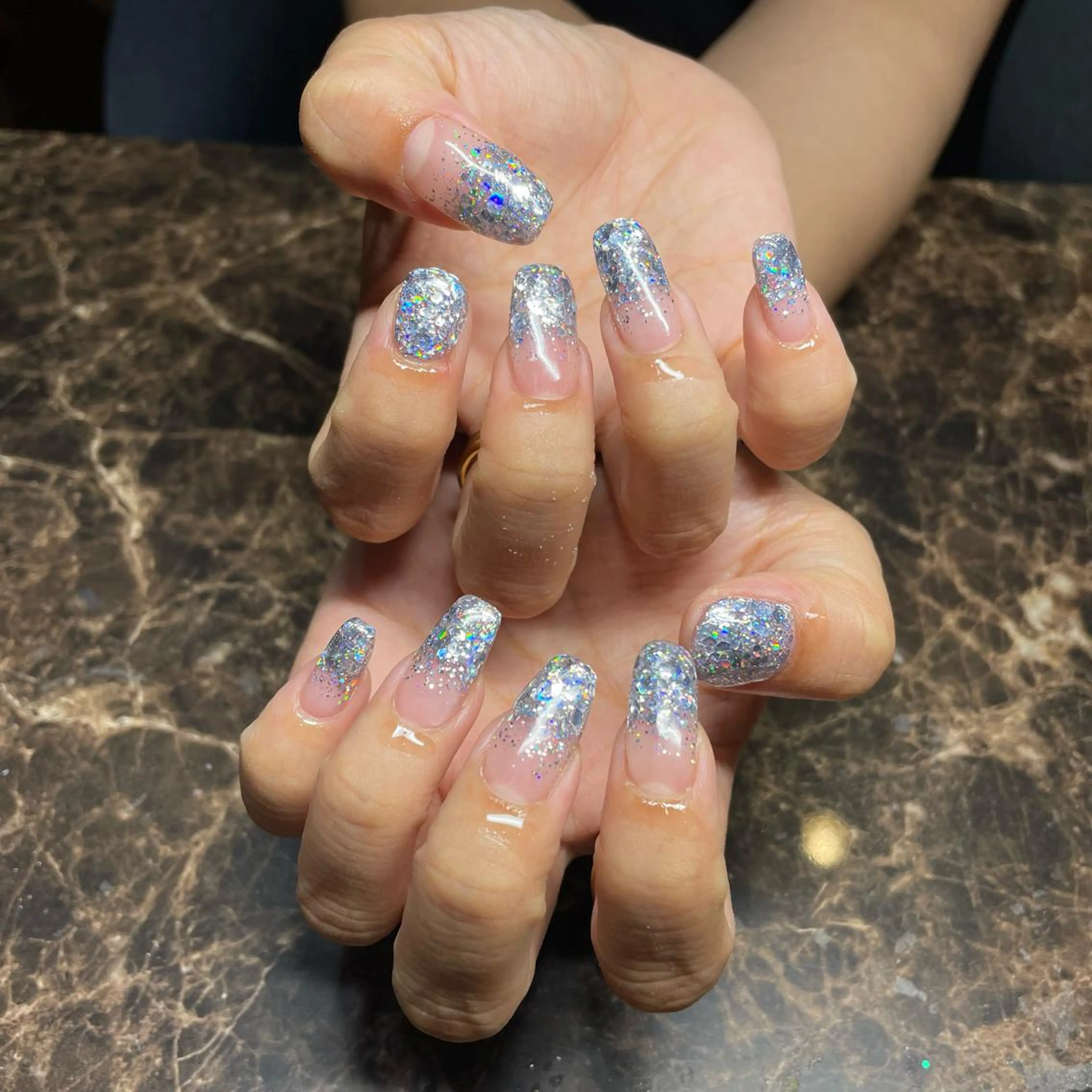 ネイル IROHA Nail 堺雛薫のネイルデザイン