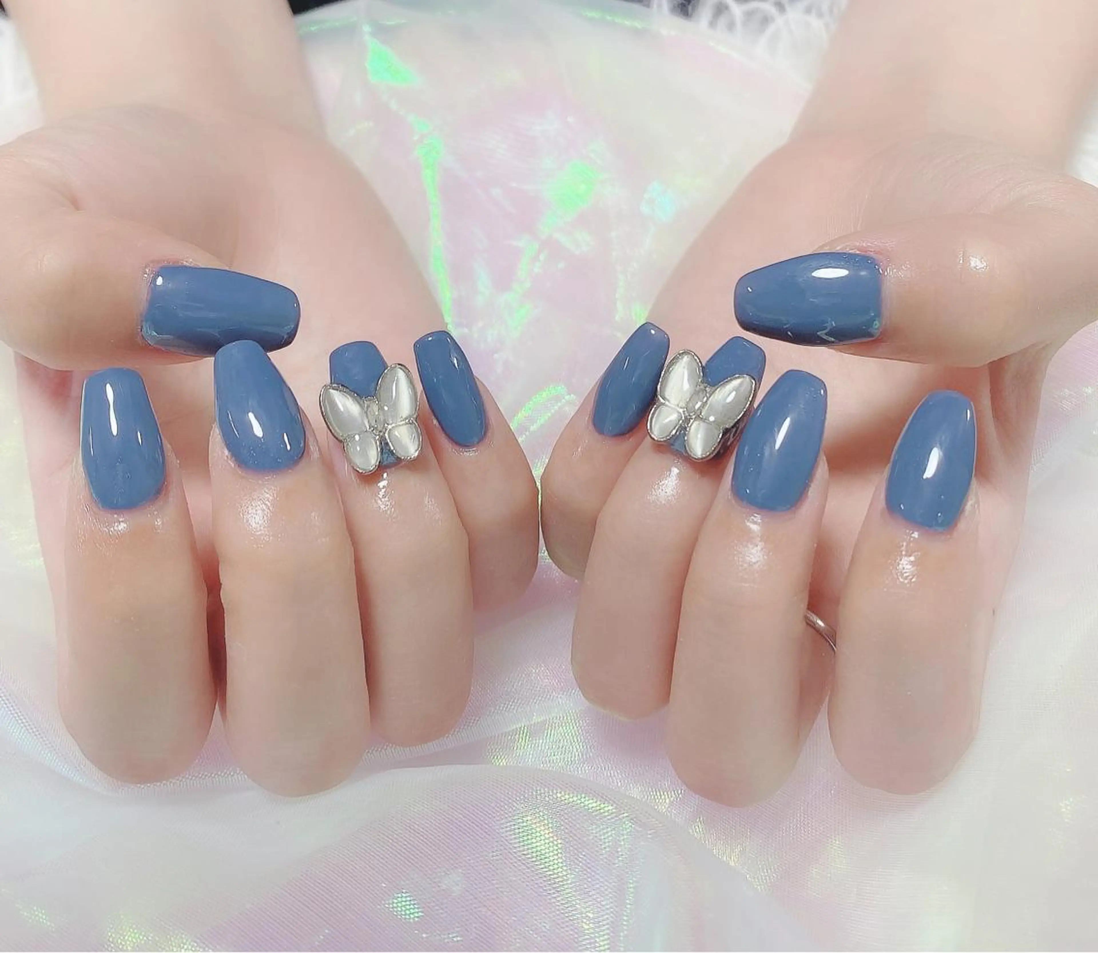 ネイル CC Nail Salonのネイルデザイン
