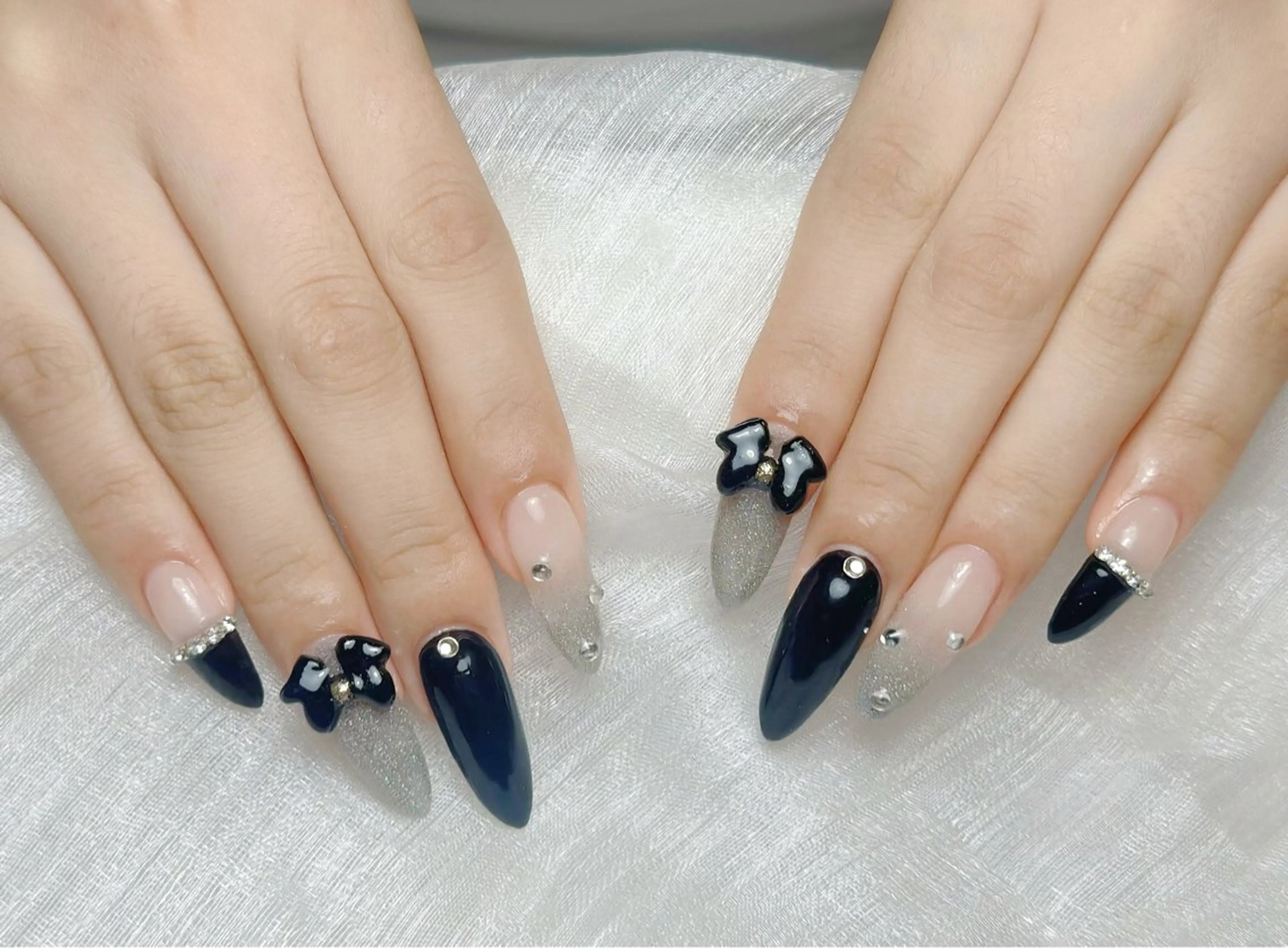 ネイル yoyo ネイル💕のネイルデザイン