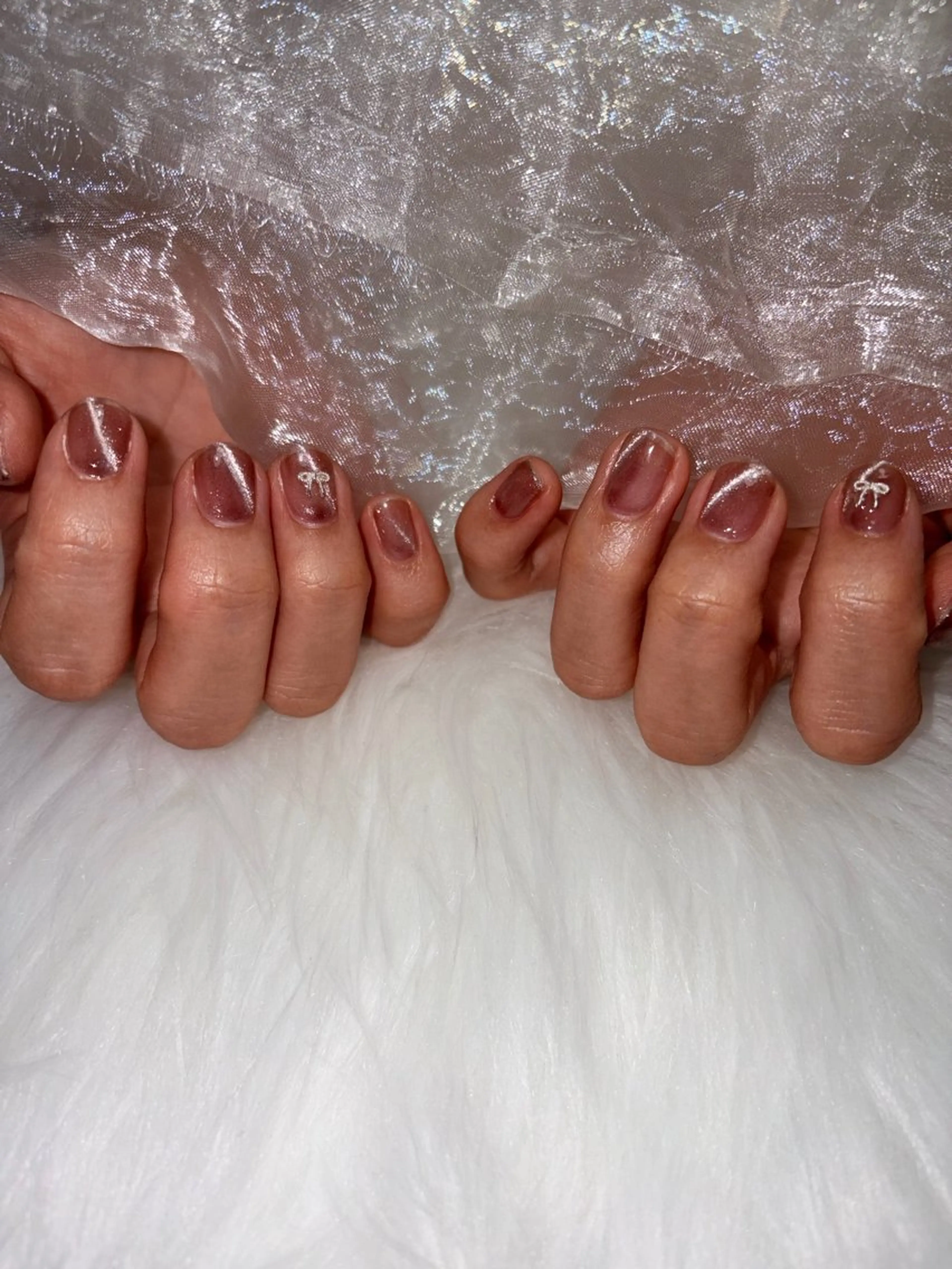 ネイル ハンドネイル Relier Airiのネイルデザイン