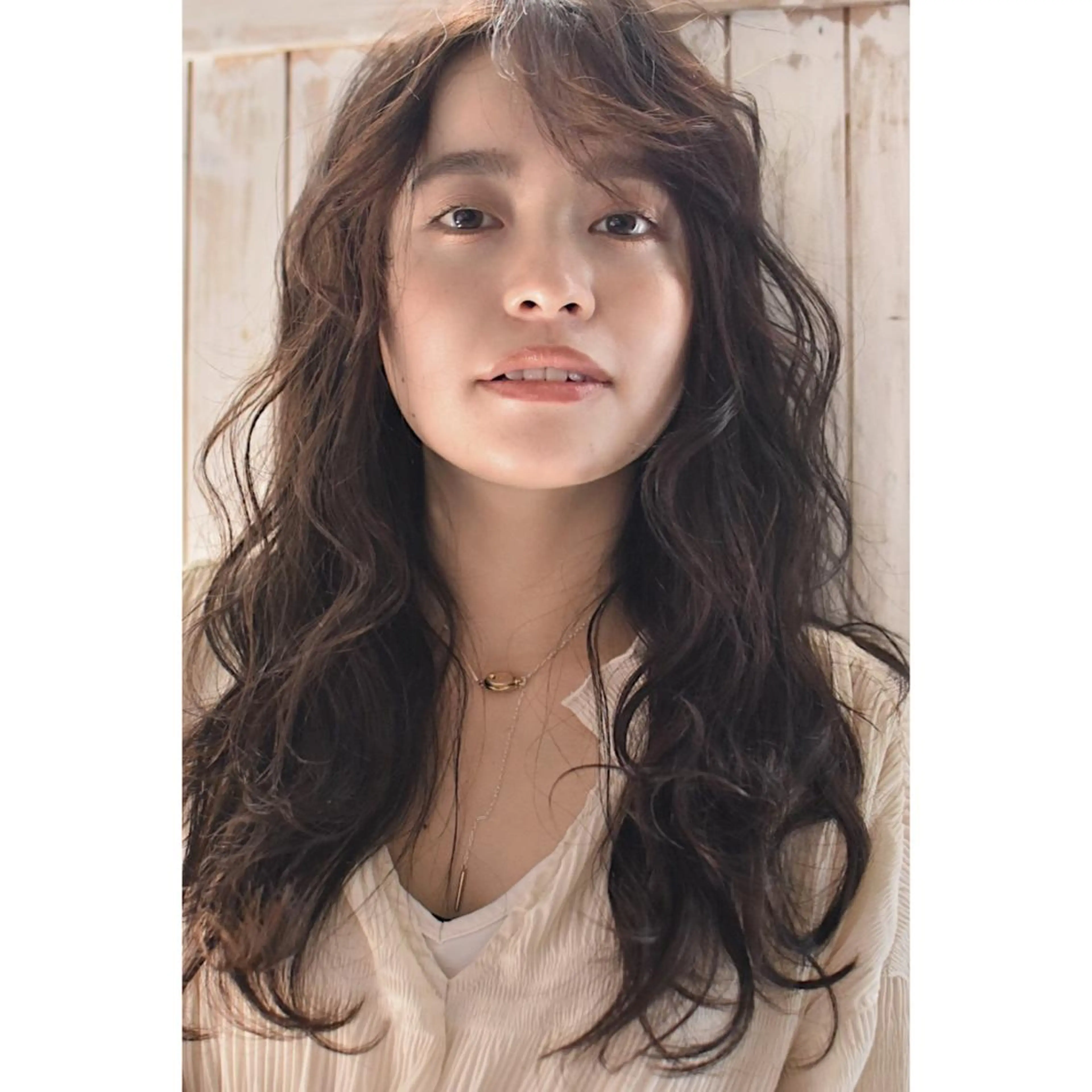 ミディアム カラー パーマ メンズ カット パーマ トリートメント 南堀江🌿パーマ Tetsu【テツ】のヘアスタイル