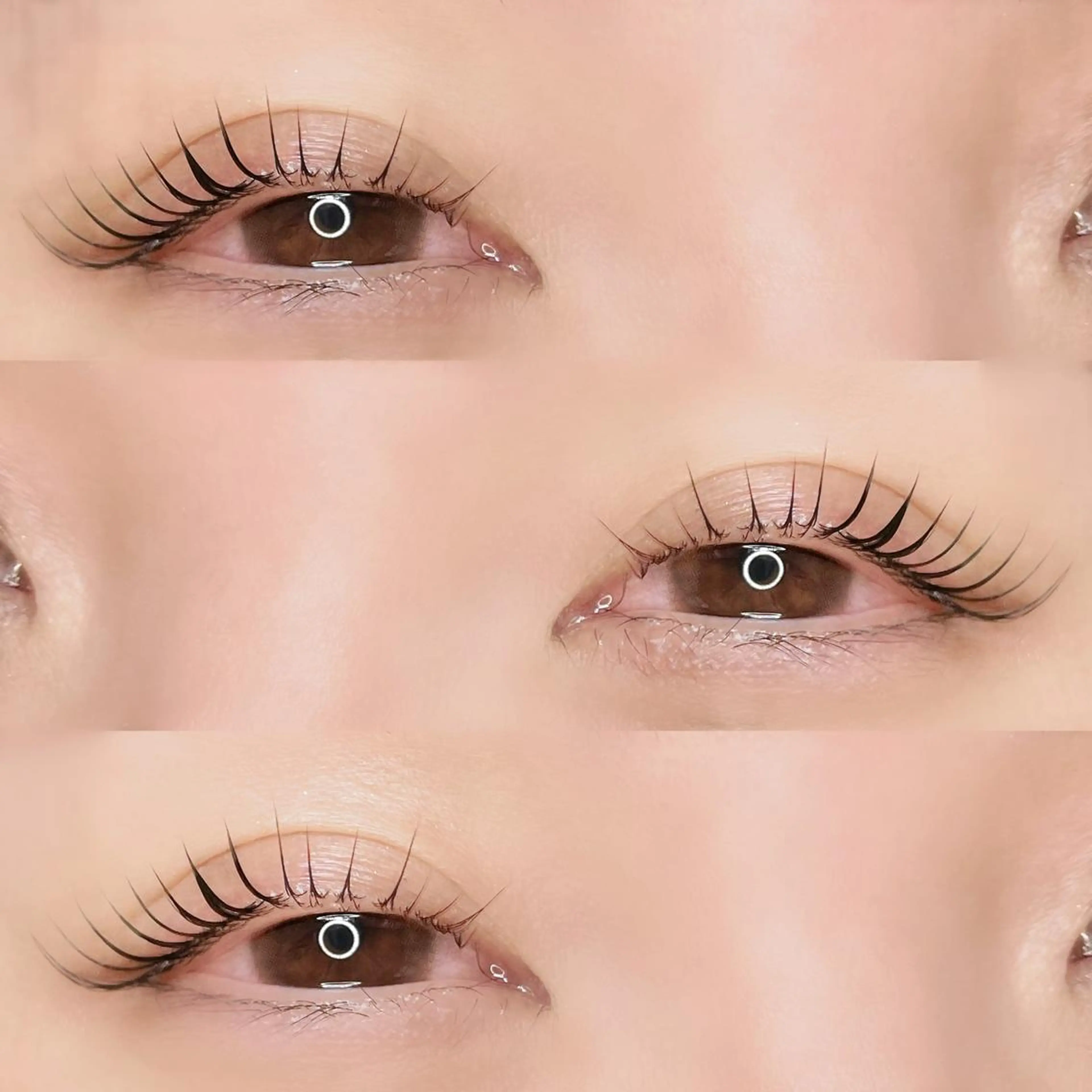 マツエク・マツパ Very (ベリー)所属・吉田 彩花の眉毛・アイブロウイメージ