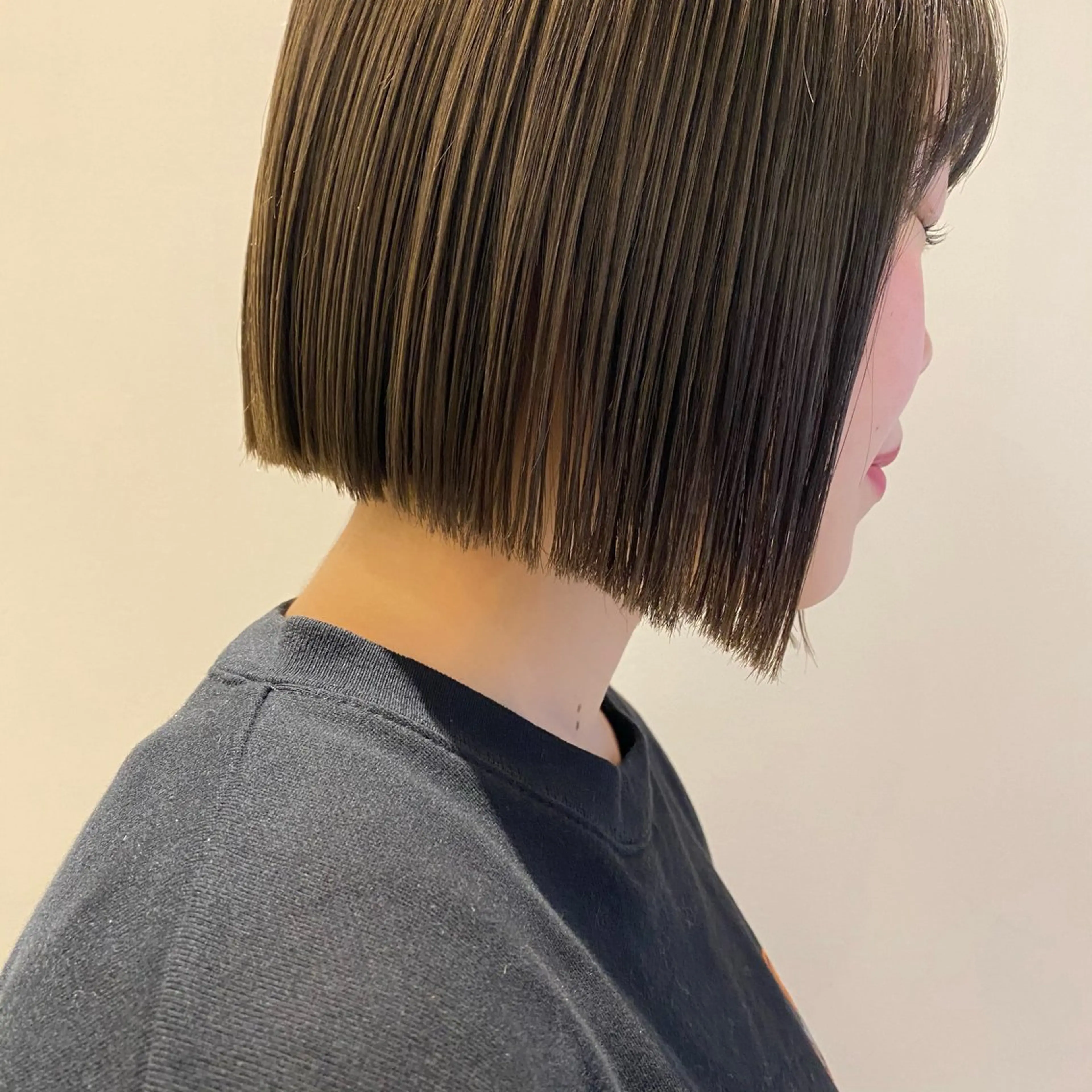 ミディアム 🌷横浜/レディ ース/ さくら🌷のヘアスタイル